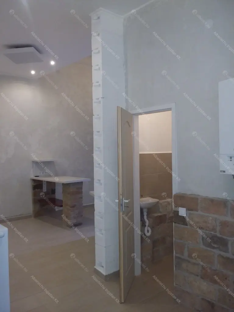 Kiadó albérlet 270000 Ft/hó áron: Budapest, X. kerület  Hölgy utca. Mérete: 82 nm, 3 szobás | Alberlet.hu - 6695479