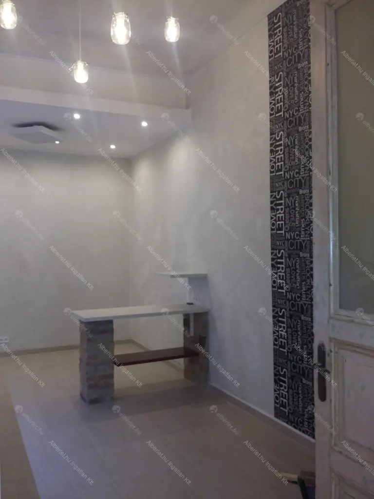 Kiadó albérlet 270000 Ft/hó áron: Budapest, X. kerület  Hölgy utca. Mérete: 82 nm, 3 szobás | Alberlet.hu - 6695484