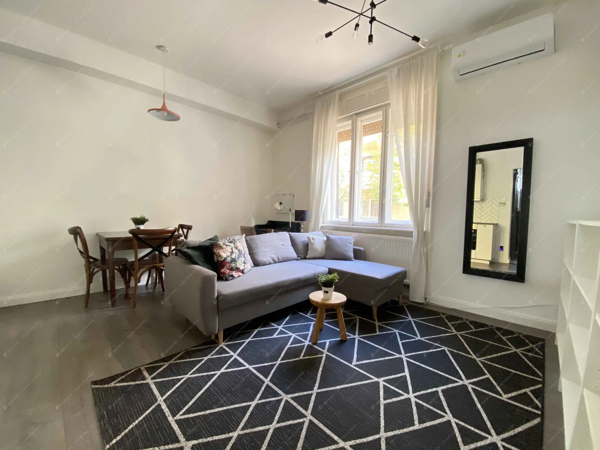 Kiadó albérlet 190000 Ft/hó áron: Budapest, X. kerület  Ihász utca. Mérete: 40 nm, 1 szobás | Alberlet.hu - 6586725