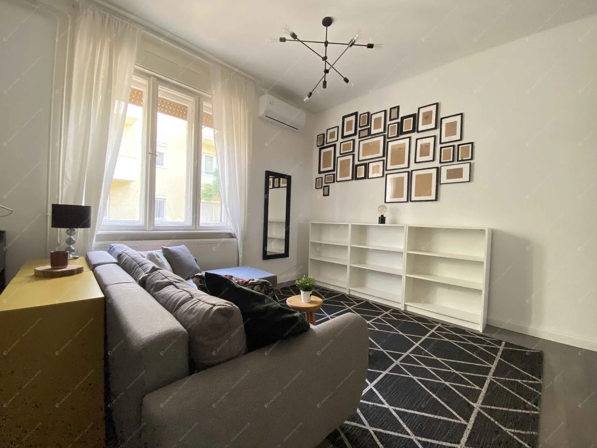 Kiadó albérlet 190000 Ft/hó áron: Budapest, X. kerület  Ihász utca. Mérete: 40 nm, 1 szobás | Alberlet.hu - 6586726