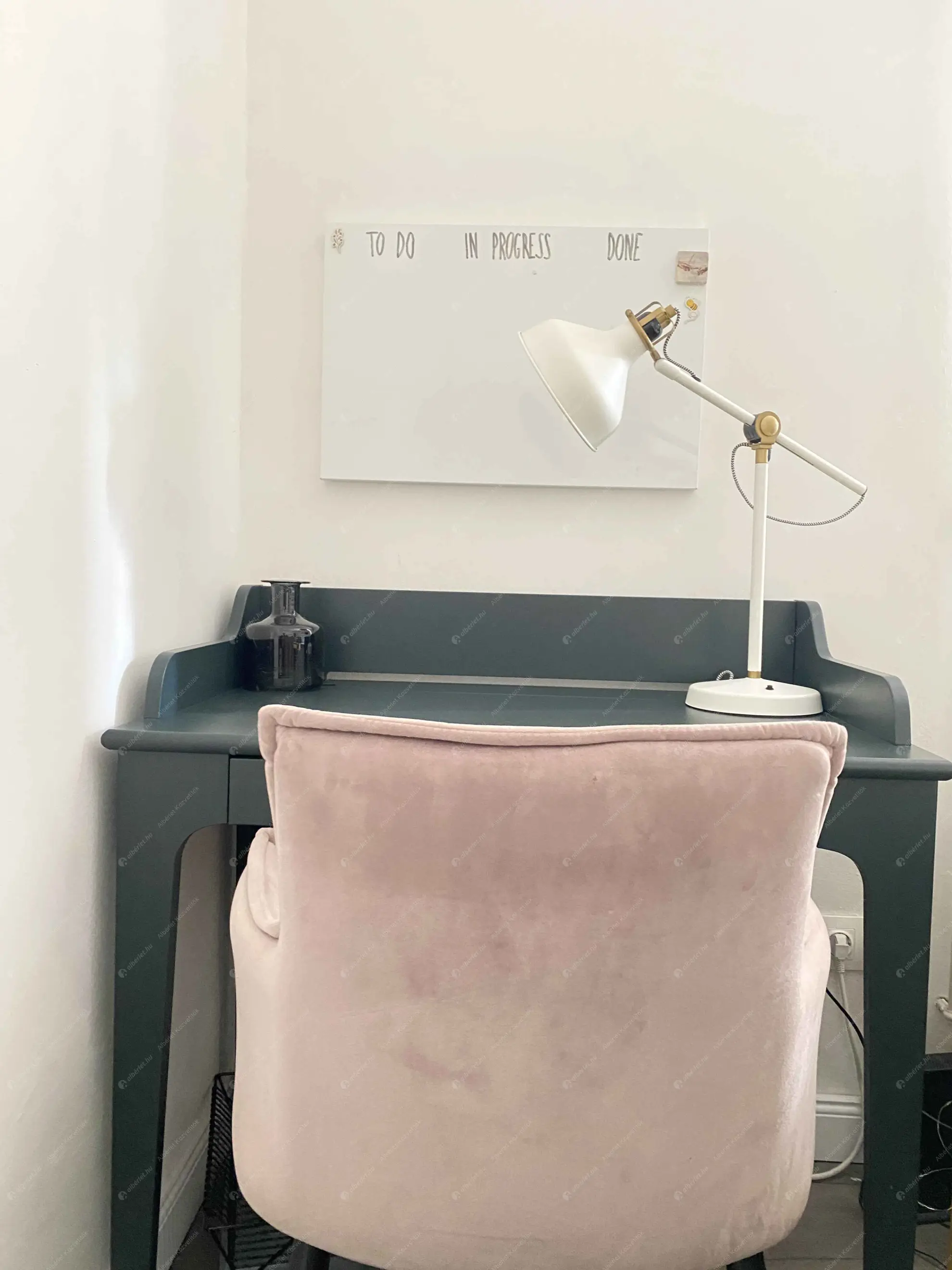 Kiadó albérlet 190000 Ft/hó áron: Budapest, X. kerület  Ihász utca. Mérete: 40 nm, 1 szobás | Alberlet.hu - 6586729