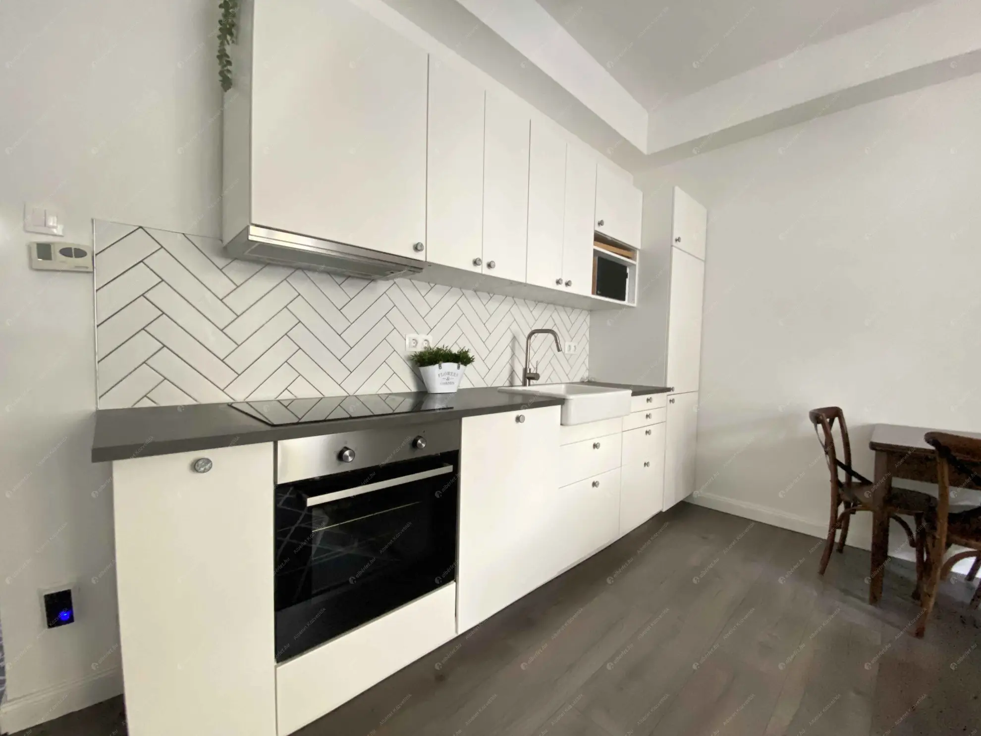 Kiadó albérlet 190000 Ft/hó áron: Budapest, X. kerület  Ihász utca. Mérete: 40 nm, 1 szobás | Alberlet.hu - 6586730