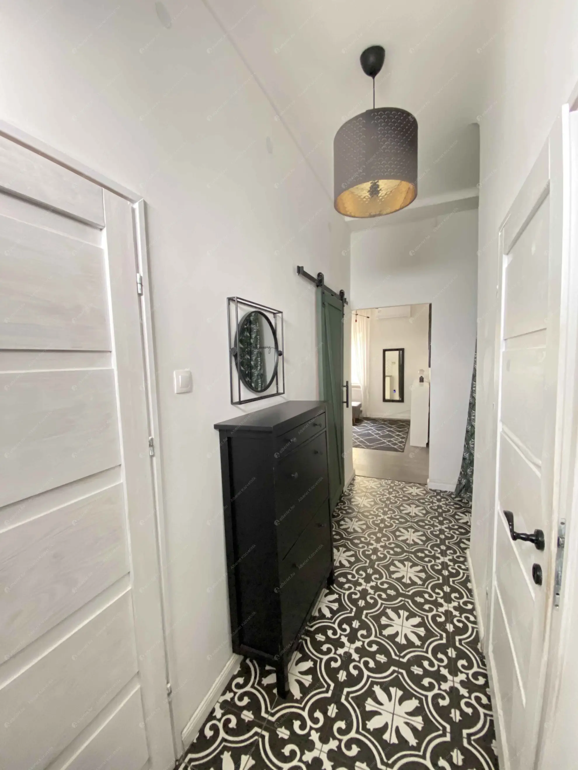 Kiadó albérlet 190000 Ft/hó áron: Budapest, X. kerület  Ihász utca. Mérete: 40 nm, 1 szobás | Alberlet.hu - 6586734