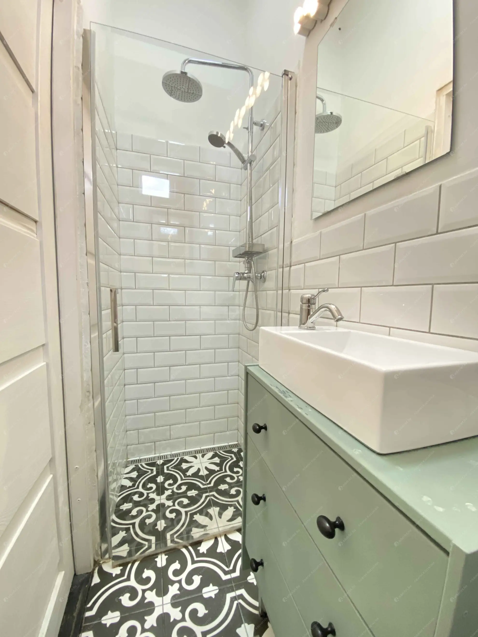 Kiadó albérlet 190000 Ft/hó áron: Budapest, X. kerület  Ihász utca. Mérete: 40 nm, 1 szobás | Alberlet.hu - 6586736