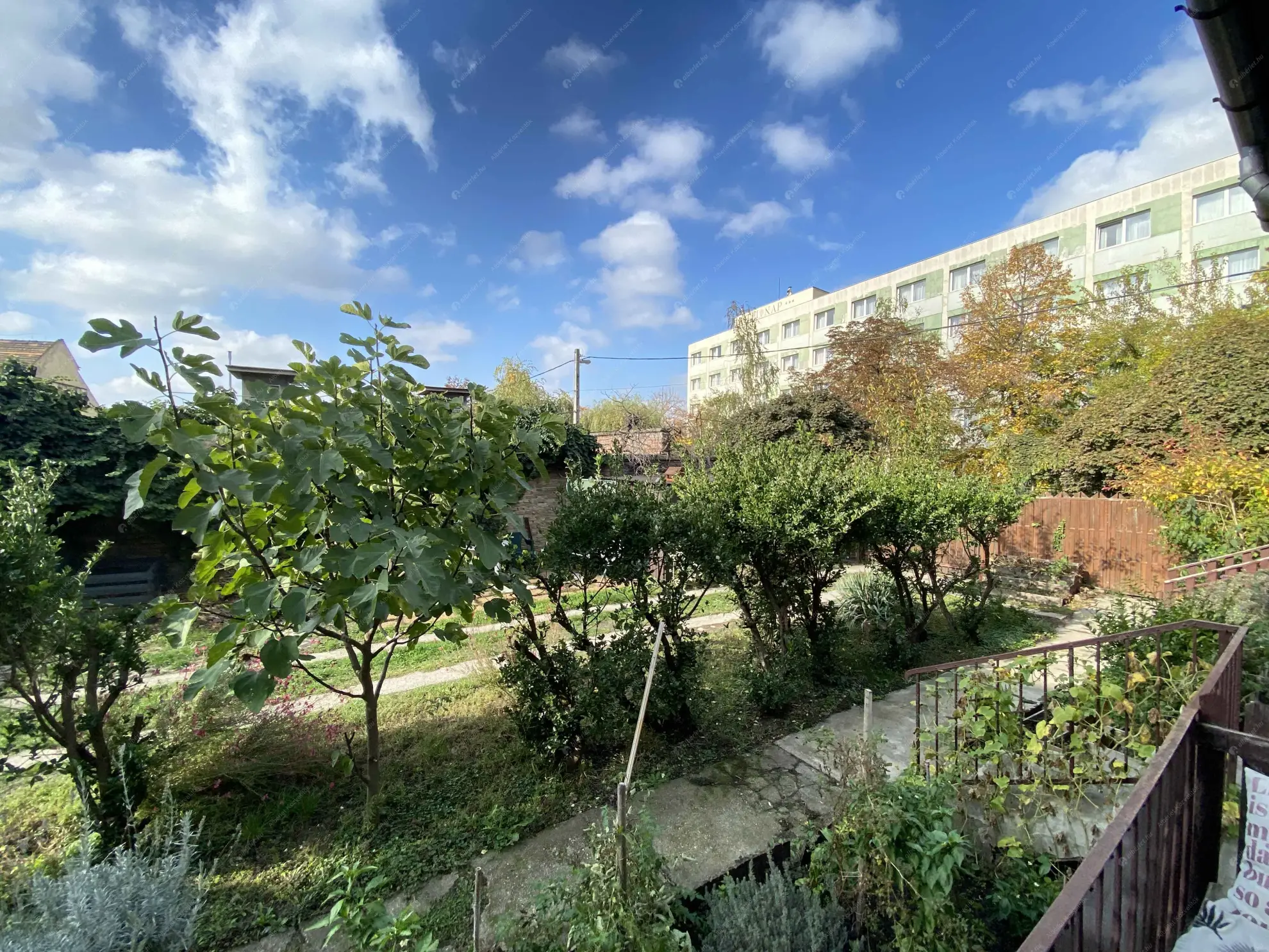 Kiadó albérlet 190000 Ft/hó áron: Budapest, X. kerület  Ihász utca. Mérete: 40 nm, 1 szobás | Alberlet.hu - 6586741