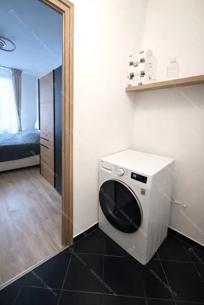 Kiadó albérlet 260000 Ft/hó áron: Budapest, X. kerület  Kápolna utca. Mérete: 44 nm, 2 szobás | Alberlet.hu - 6658960