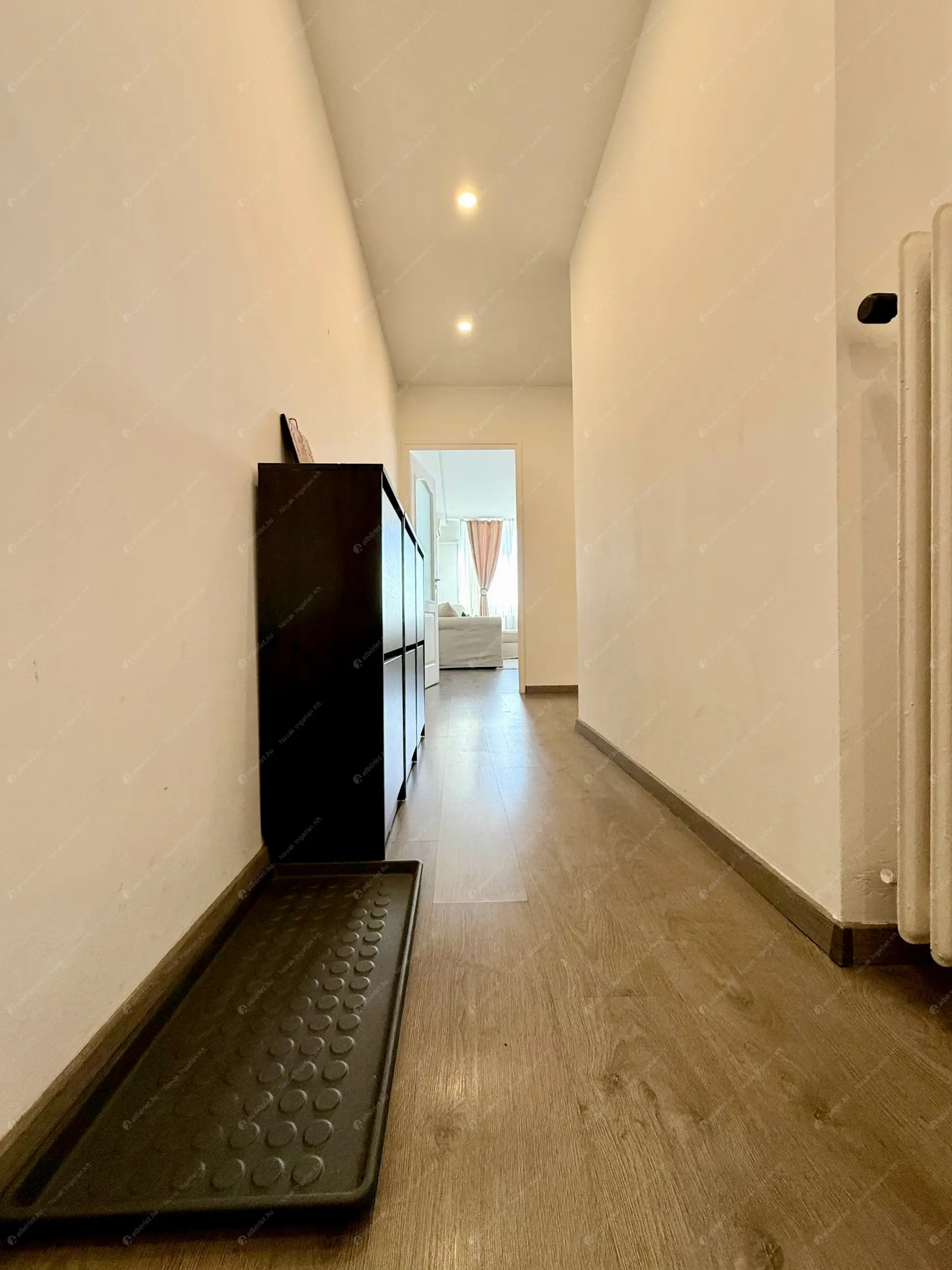 Kiadó albérlet 300000 Ft/hó áron: Budapest, X. kerület  Kápolna utca. Mérete: 68 nm, 3 szobás | Alberlet.hu - 6594875