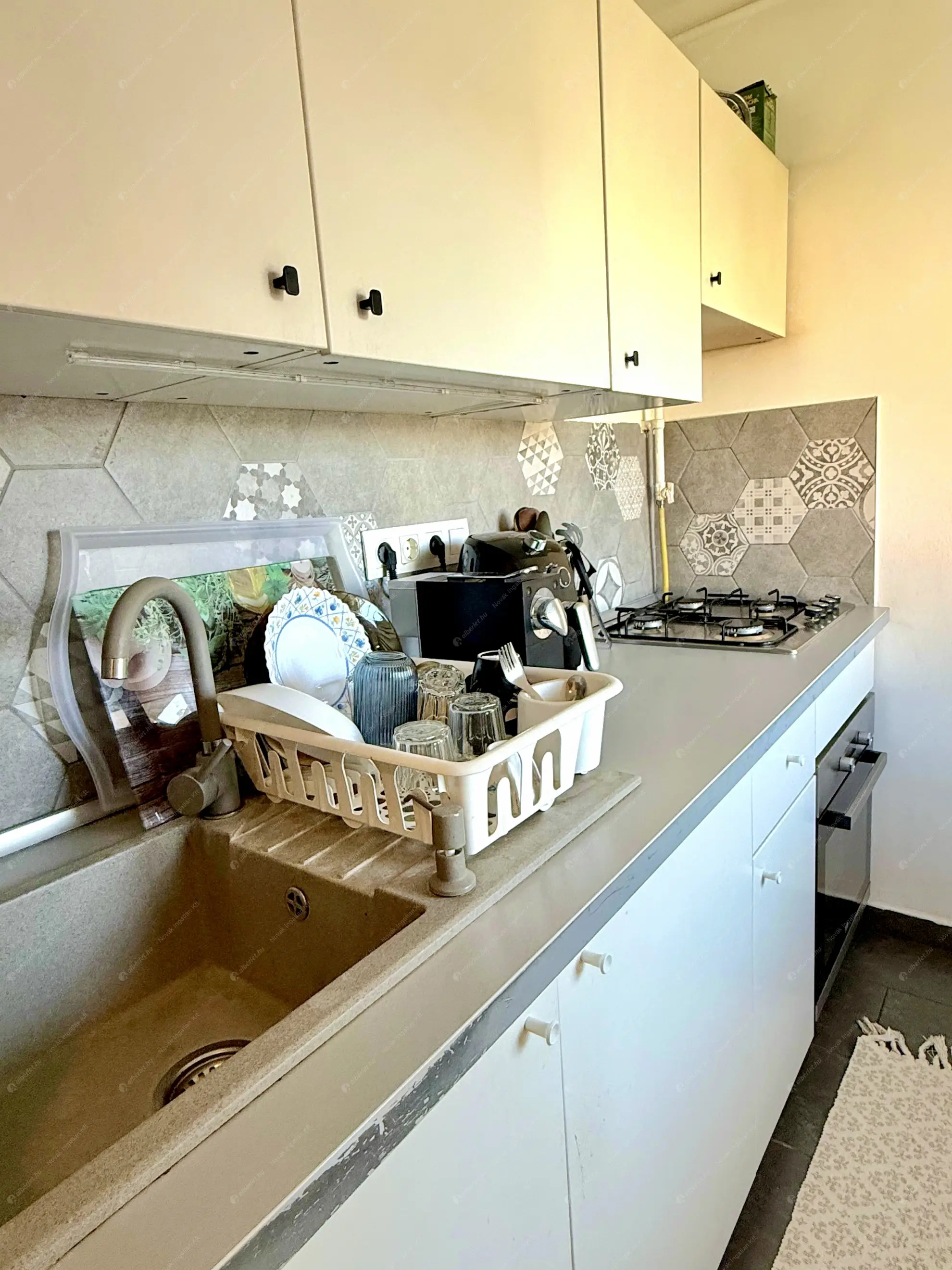 Kiadó albérlet 300000 Ft/hó áron: Budapest, X. kerület  Kápolna utca. Mérete: 68 nm, 3 szobás | Alberlet.hu - 6594876