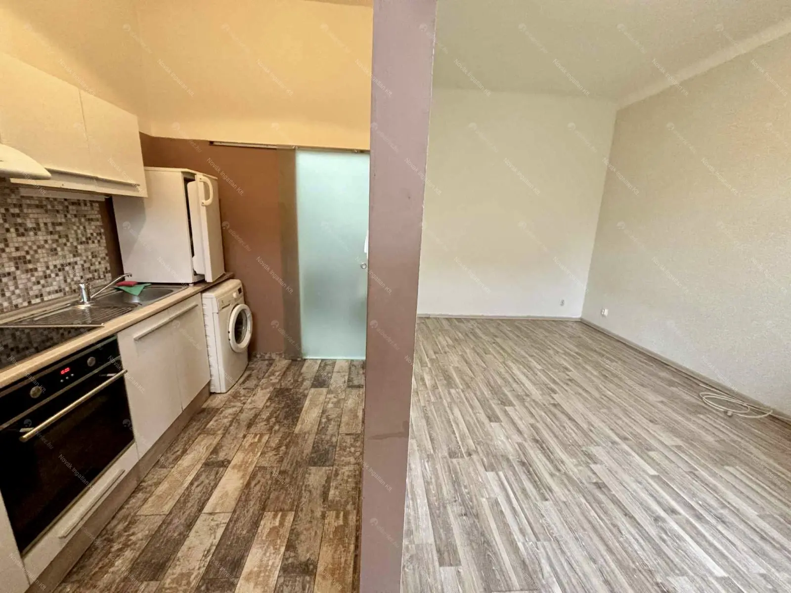 Kiadó albérlet 150000 Ft/hó áron: Budapest, X. kerület  Kelemen utca. Mérete: 25 nm, 1 szobás | Alberlet.hu - 6649372