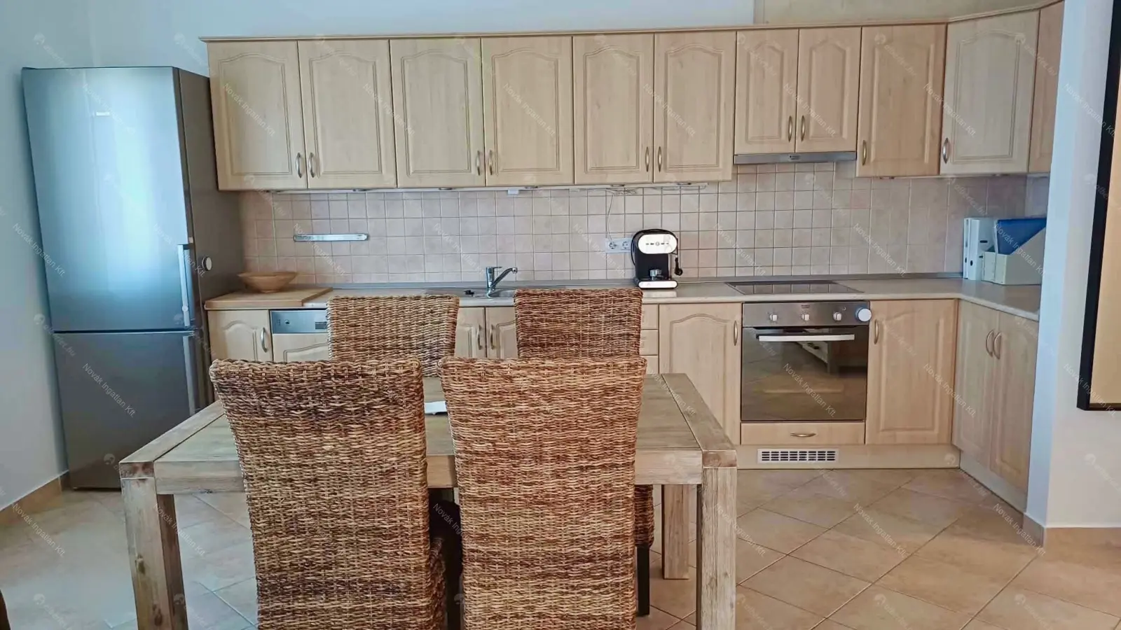 Kiadó albérlet 380000 Ft/hó áron: Budapest, X. kerület  Kismartoni út. Mérete: 66 nm, 3 szobás | Alberlet.hu - 6672153