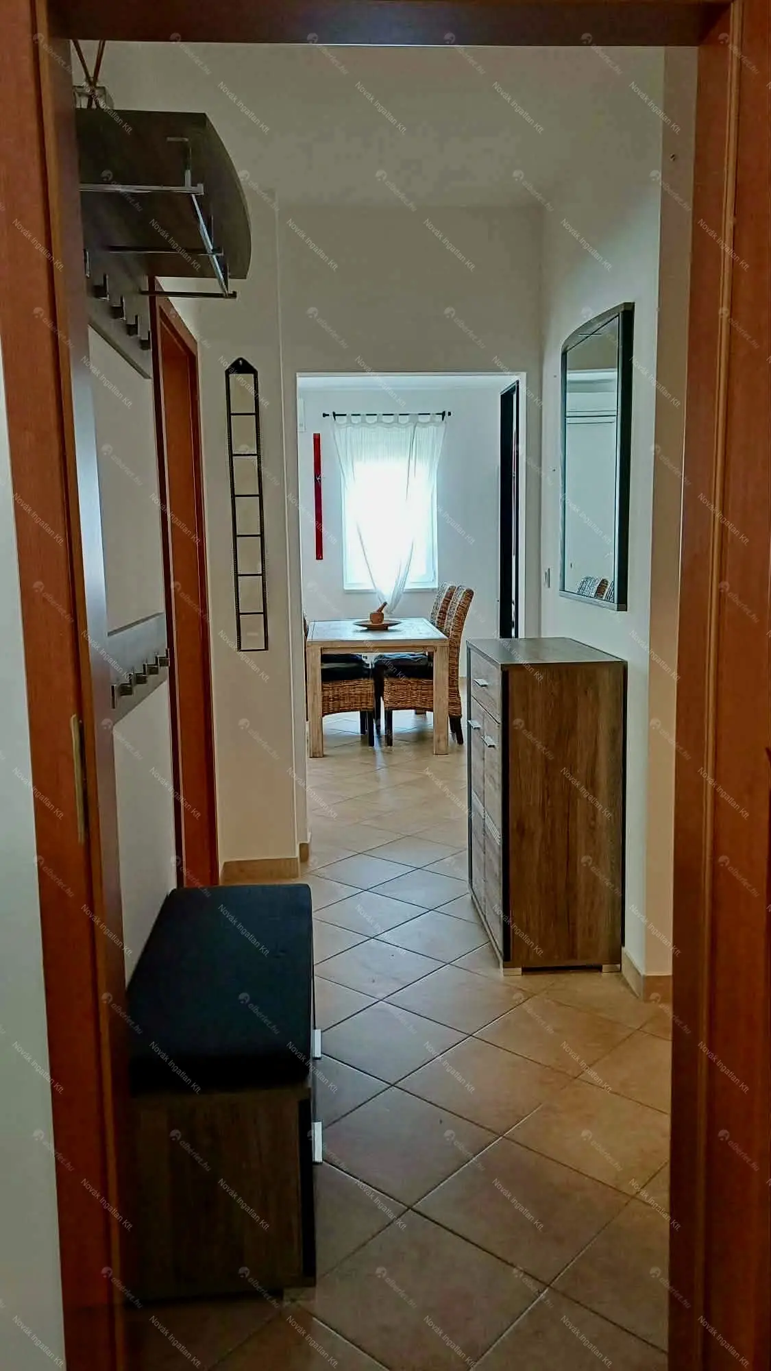 Kiadó albérlet 380000 Ft/hó áron: Budapest, X. kerület  Kismartoni út. Mérete: 66 nm, 3 szobás | Alberlet.hu - 6672155