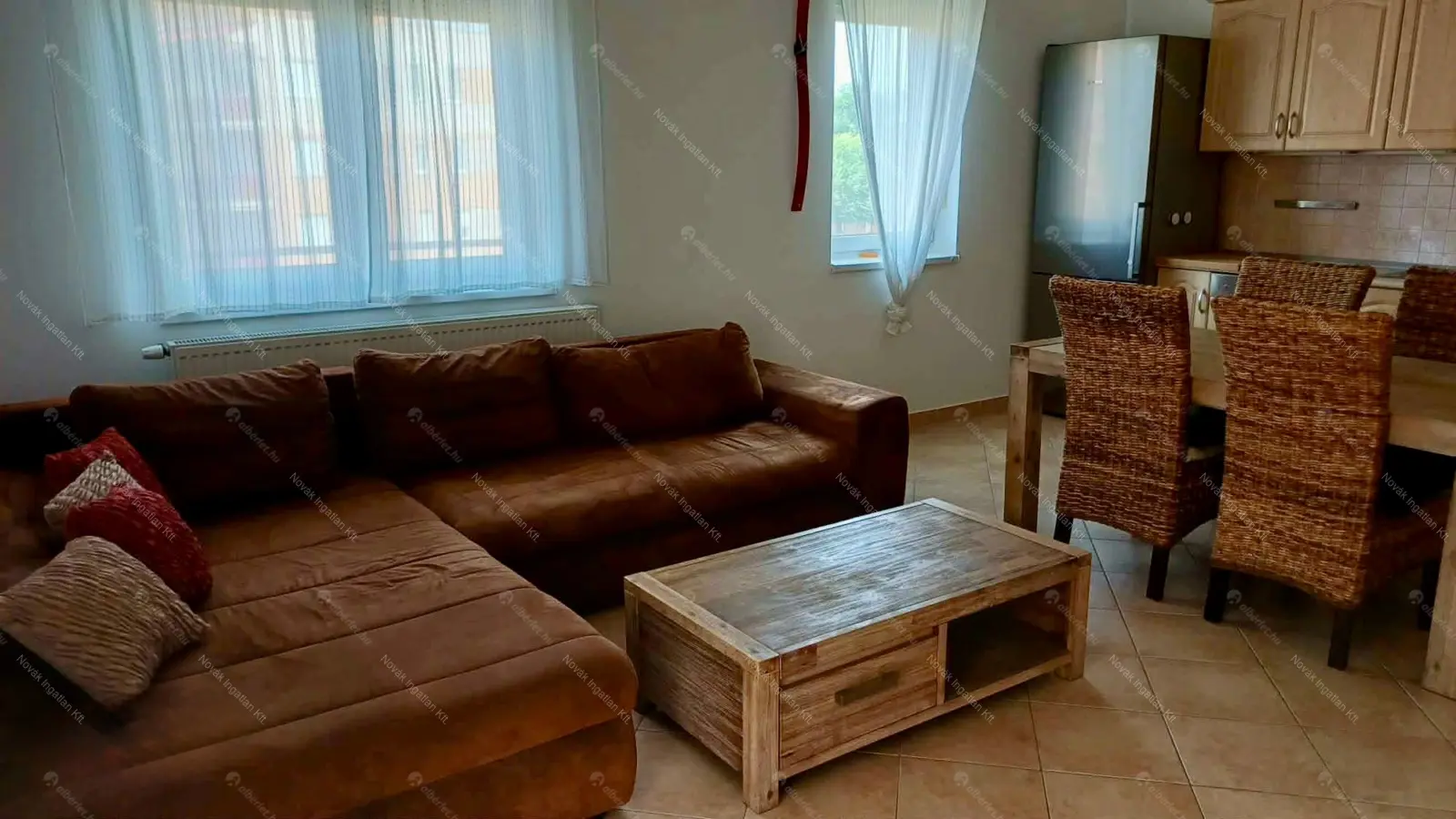 Kiadó albérlet 380000 Ft/hó áron: Budapest, X. kerület  Kismartoni út. Mérete: 66 nm, 3 szobás | Alberlet.hu - 6672156