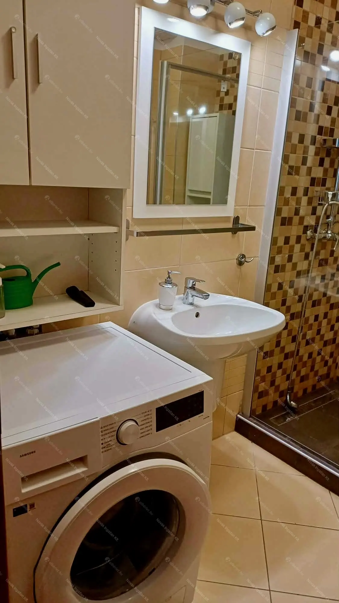 Kiadó albérlet 380000 Ft/hó áron: Budapest, X. kerület  Kismartoni út. Mérete: 66 nm, 3 szobás | Alberlet.hu - 6672159