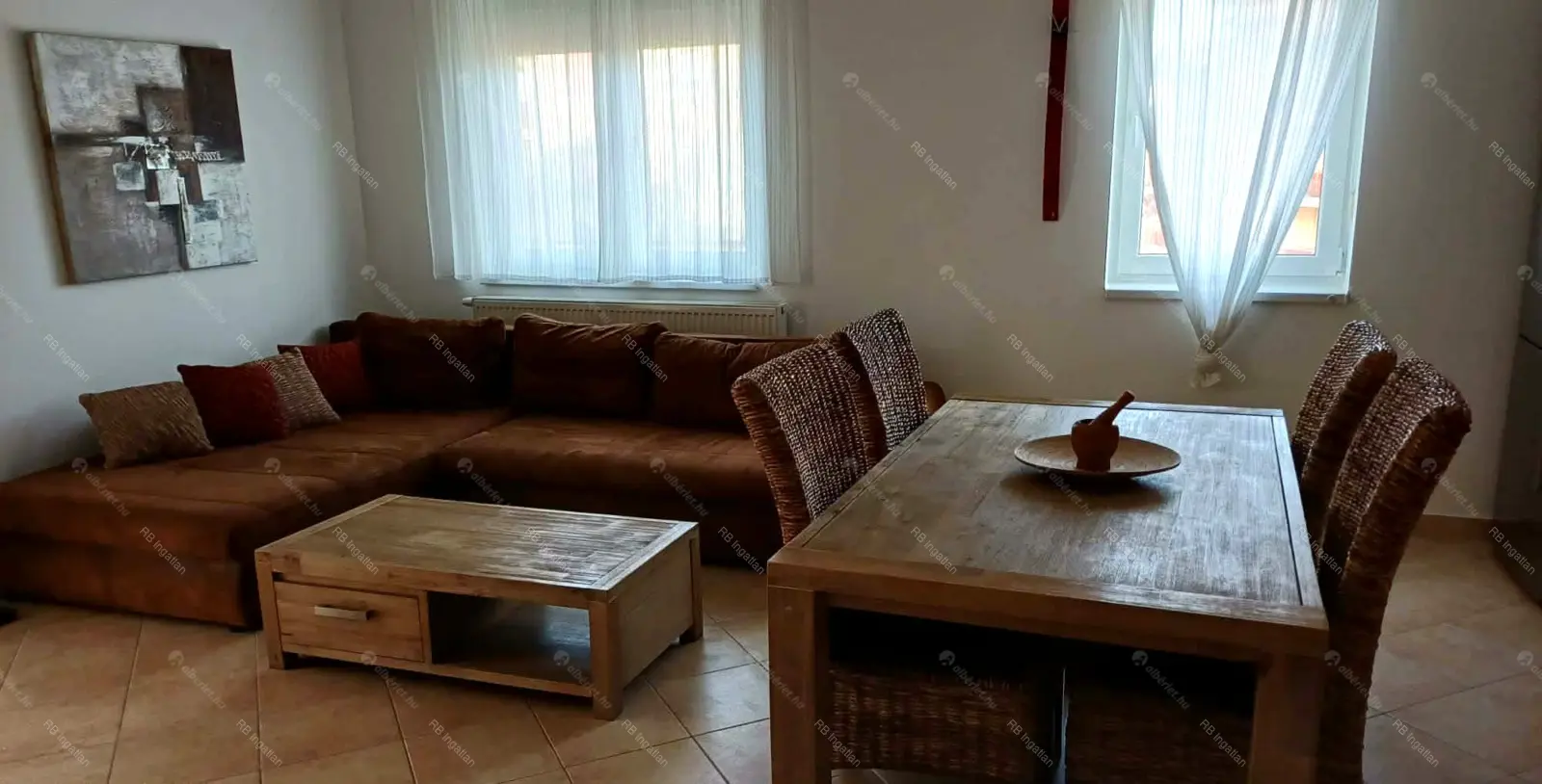 Kiadó albérlet 380000 Ft/hó áron: Budapest, X. kerület  Kismartoni út. Mérete: 66 nm, 3 szobás | Alberlet.hu - 6683303