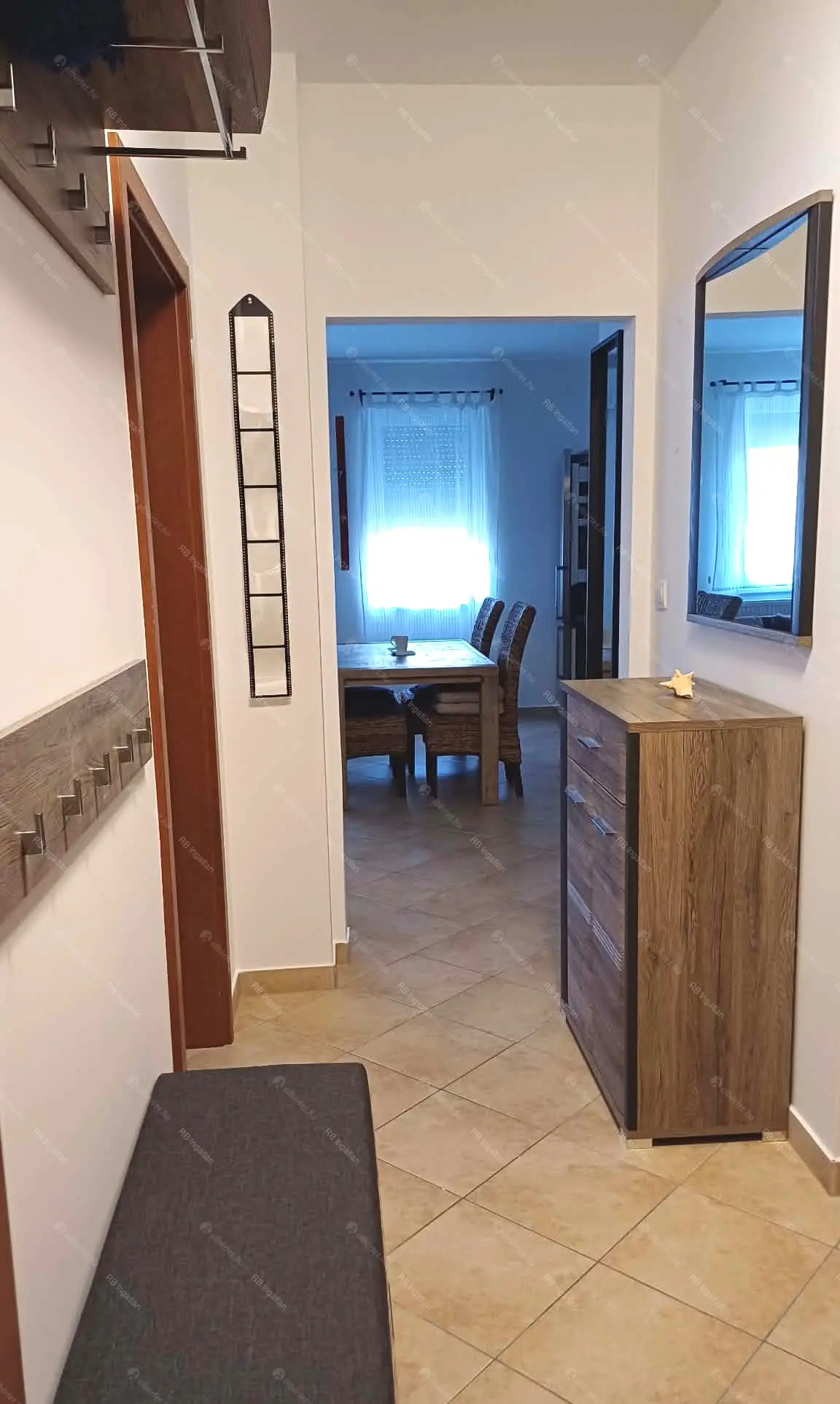 Kiadó albérlet 380000 Ft/hó áron: Budapest, X. kerület  Kismartoni út. Mérete: 66 nm, 3 szobás | Alberlet.hu - 6683304