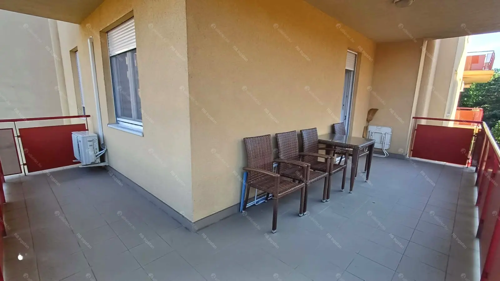 Kiadó albérlet 380000 Ft/hó áron: Budapest, X. kerület  Kismartoni út. Mérete: 66 nm, 3 szobás | Alberlet.hu - 6683306