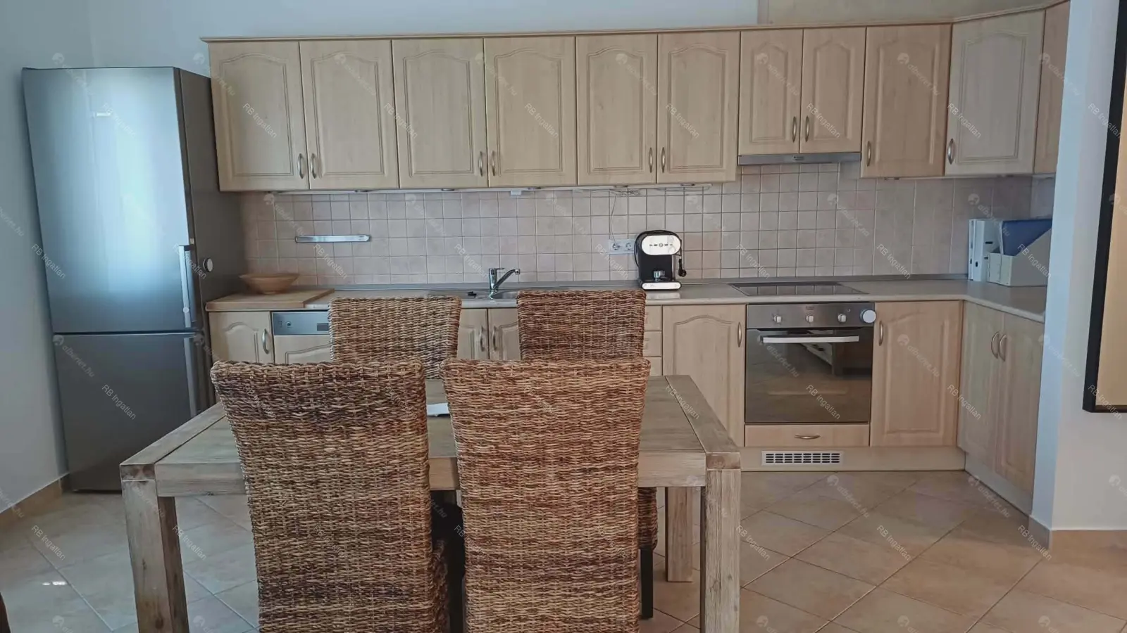 Kiadó albérlet 380000 Ft/hó áron: Budapest, X. kerület  Kismartoni út. Mérete: 66 nm, 3 szobás | Alberlet.hu - 6683308