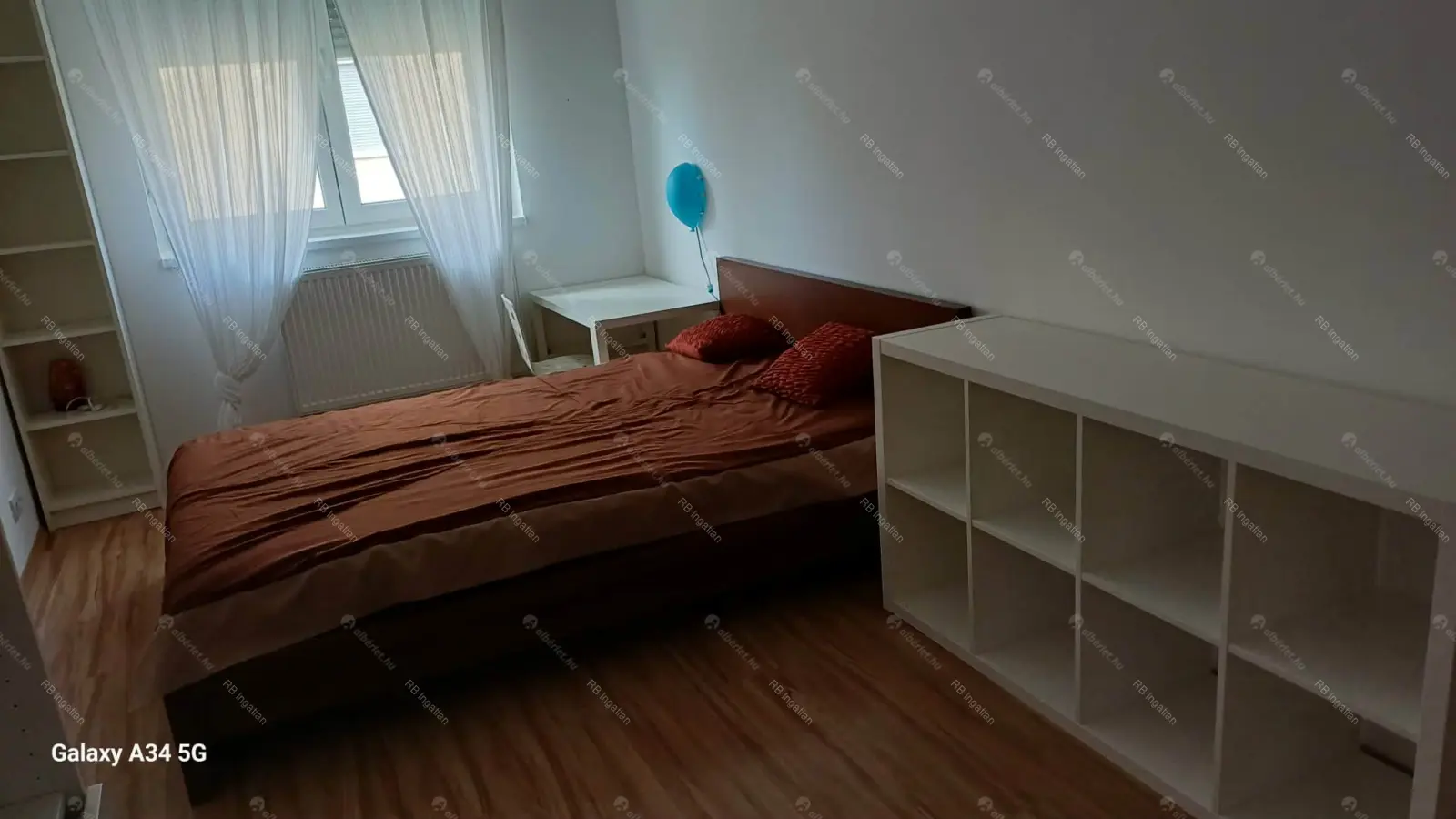 Kiadó albérlet 380000 Ft/hó áron: Budapest, X. kerület  Kismartoni út. Mérete: 66 nm, 3 szobás | Alberlet.hu - 6683311