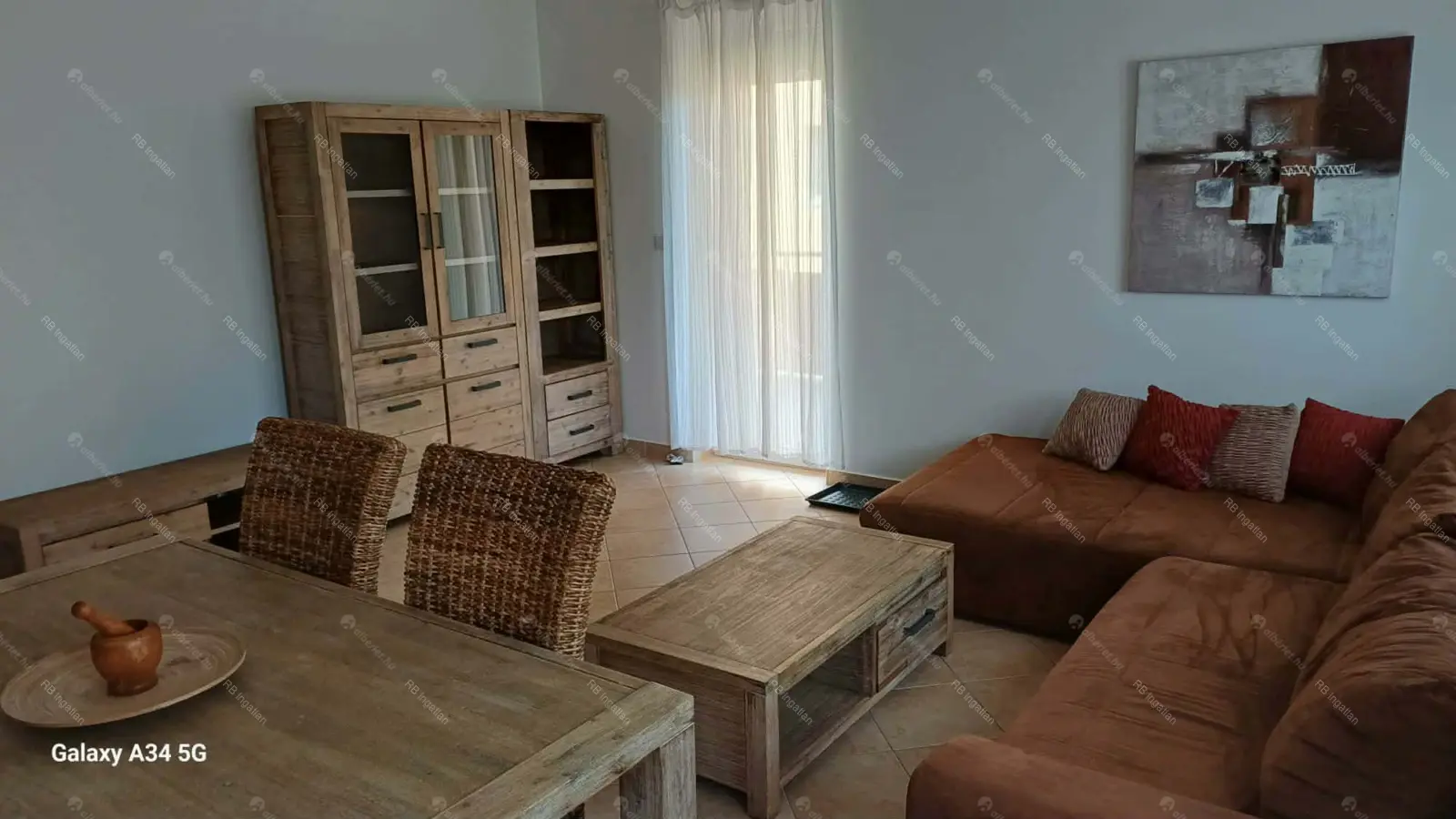 Kiadó albérlet 380000 Ft/hó áron: Budapest, X. kerület  Kismartoni út. Mérete: 66 nm, 3 szobás | Alberlet.hu - 6683313