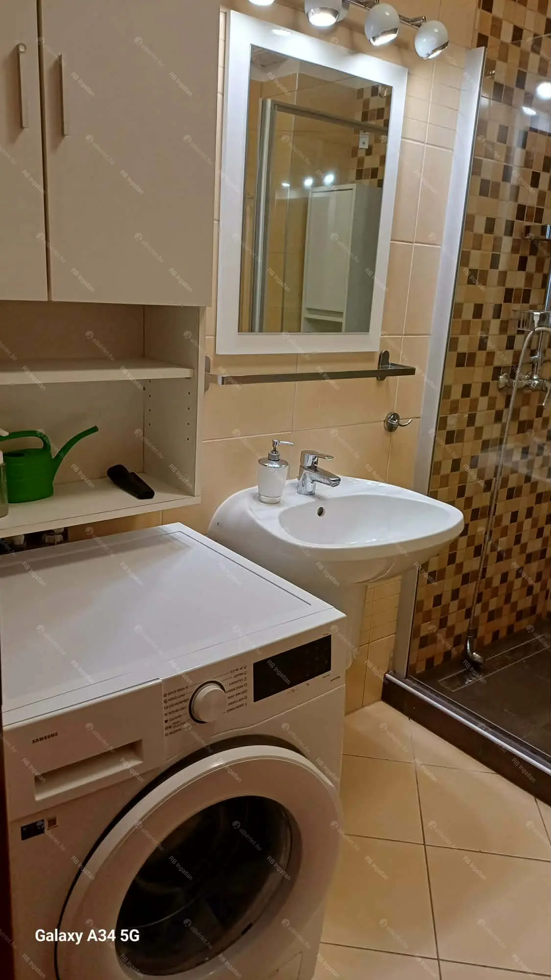 Kiadó albérlet 380000 Ft/hó áron: Budapest, X. kerület  Kismartoni út. Mérete: 66 nm, 3 szobás | Alberlet.hu - 6683315