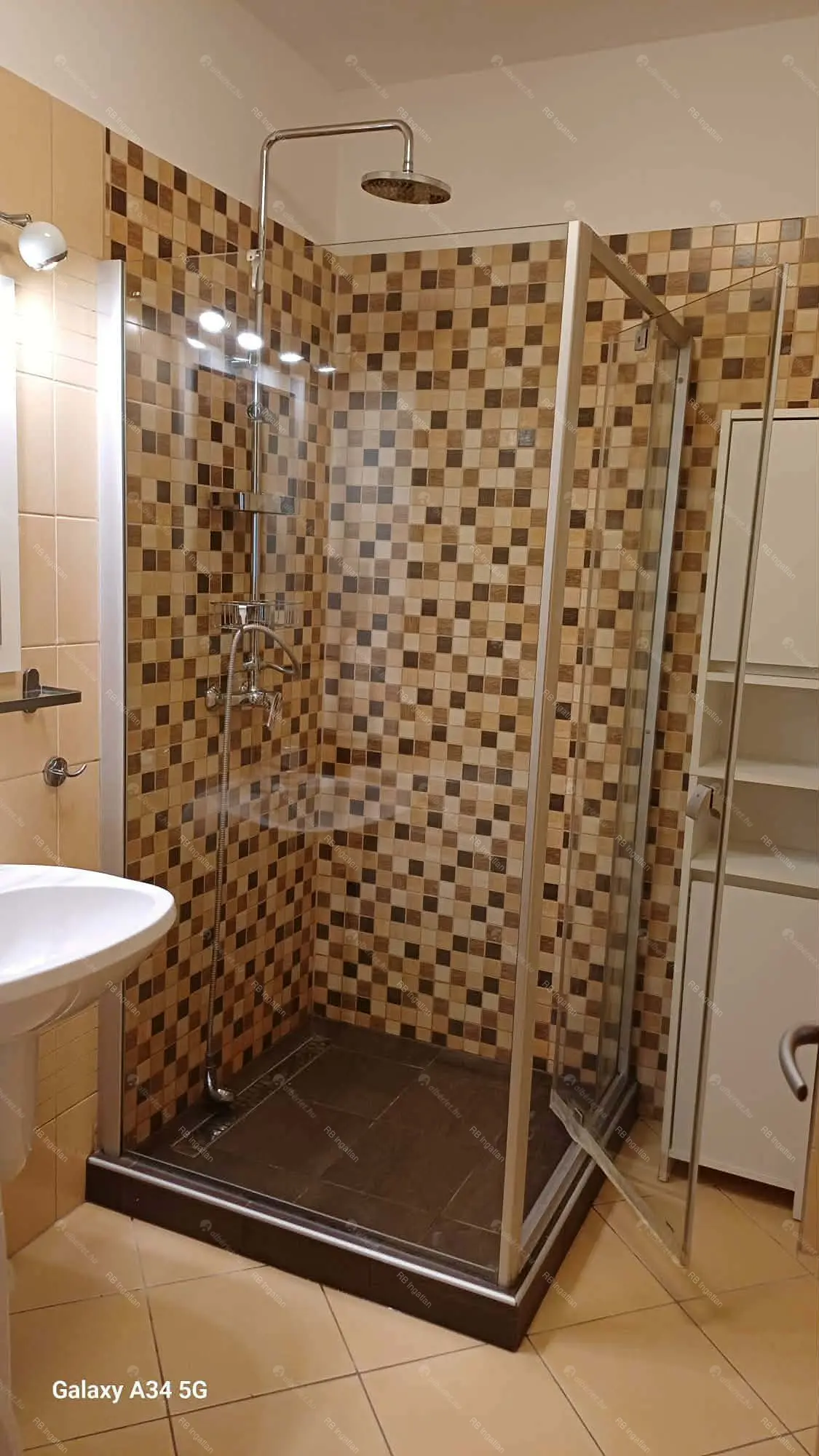 Kiadó albérlet 380000 Ft/hó áron: Budapest, X. kerület  Kismartoni út. Mérete: 66 nm, 3 szobás | Alberlet.hu - 6683316