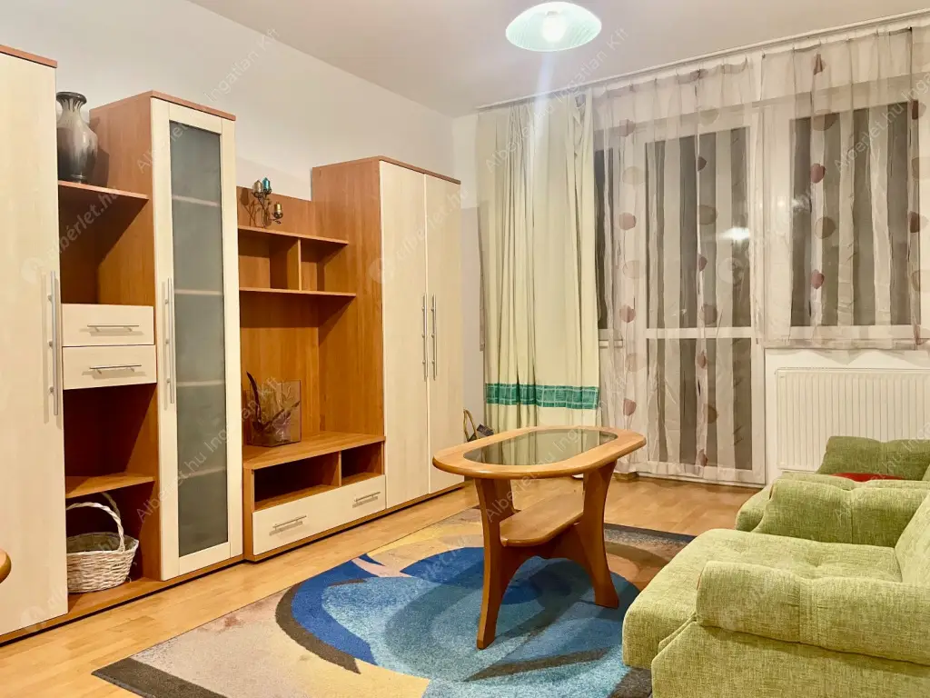 Kiadó albérlet 200000 Ft/hó áron: Budapest, X. kerület  Kőbányai út. Mérete: 46 nm, 1 szobás | Alberlet.hu - 6588112