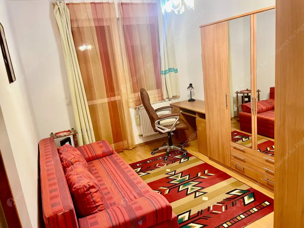 Kiadó albérlet 200000 Ft/hó áron: Budapest, X. kerület  Kőbányai út. Mérete: 46 nm, 1 szobás | Alberlet.hu - 6588114