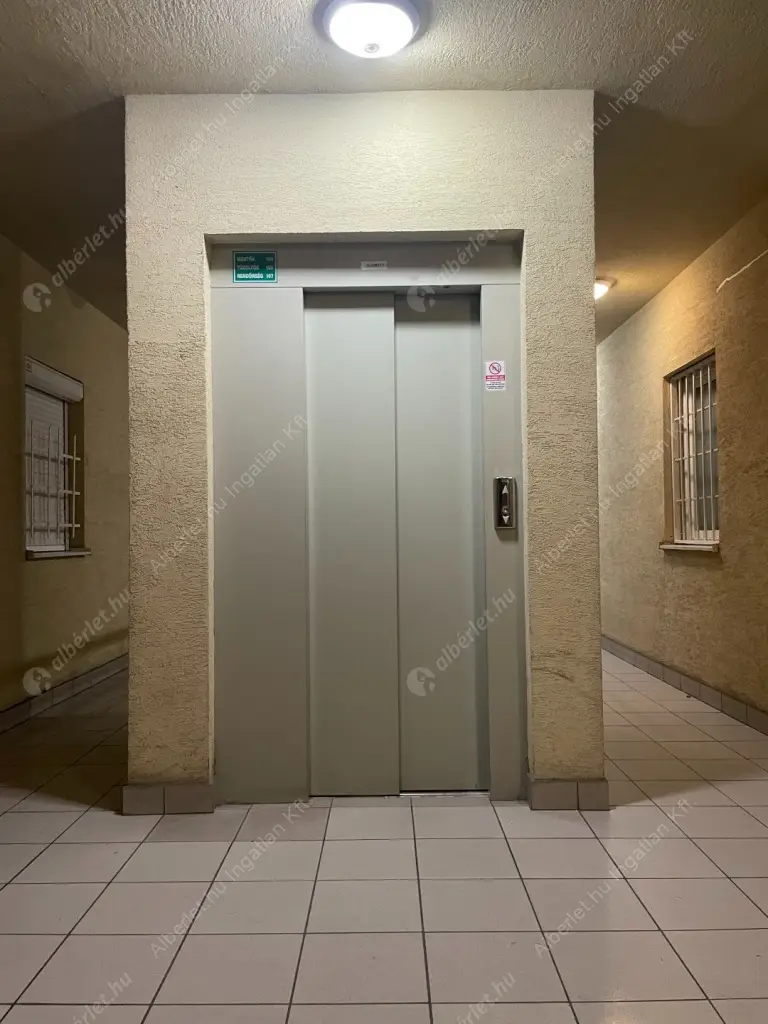 Kiadó albérlet 200000 Ft/hó áron: Budapest, X. kerület  Kőbányai út. Mérete: 46 nm, 1 szobás | Alberlet.hu - 6588125