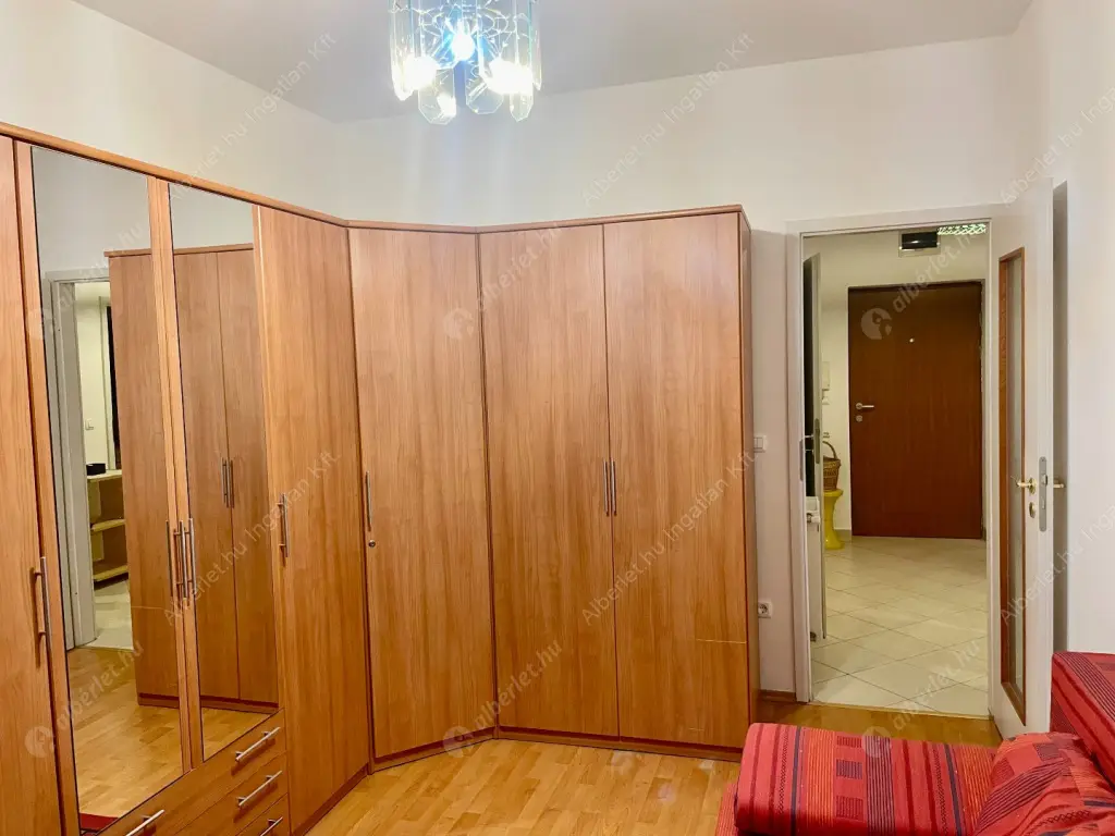 Kiadó albérlet 200000 Ft/hó áron: Budapest, X. kerület  Kőbányai út. Mérete: 46 nm, 1 szobás | Alberlet.hu - 6588465