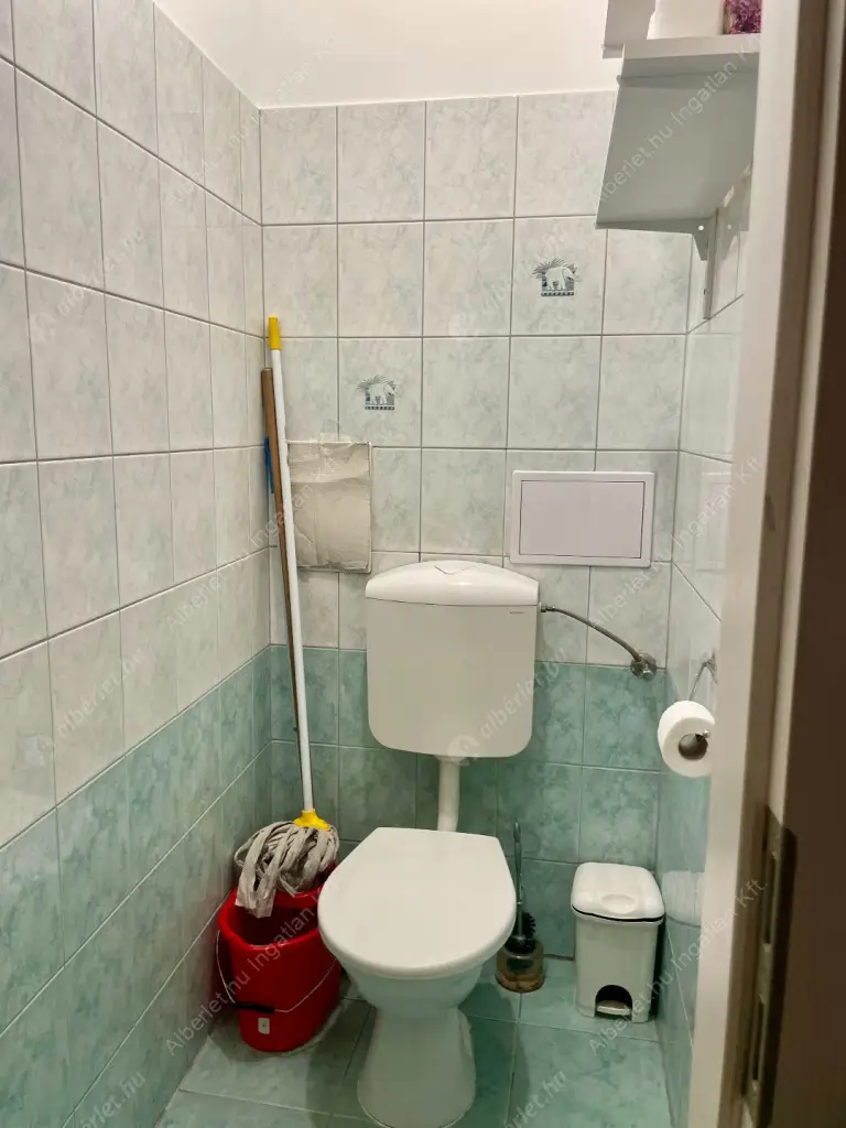 Kiadó albérlet 200000 Ft/hó áron: Budapest, X. kerület  Kőbányai út. Mérete: 46 nm, 1 szobás | Alberlet.hu - 6625816