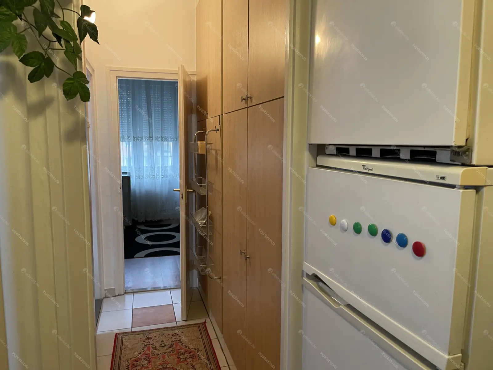 Kiadó albérlet 210000 Ft/hó áron: Budapest, X. kerület  Kőrössy Csoma Sándor út . Mérete: 52 nm, 2 szobás | Alberlet.hu - 6659514