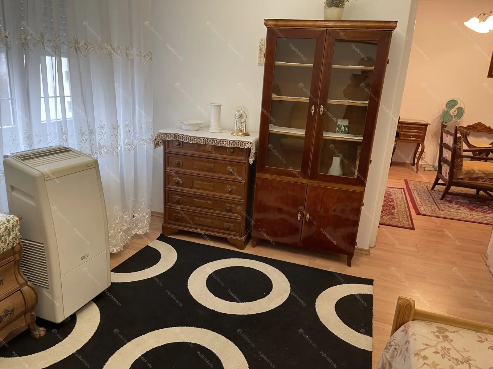 Kiadó albérlet 210000 Ft/hó áron: Budapest, X. kerület  Kőrössy Csoma Sándor út . Mérete: 52 nm, 2 szobás | Alberlet.hu - 6659518