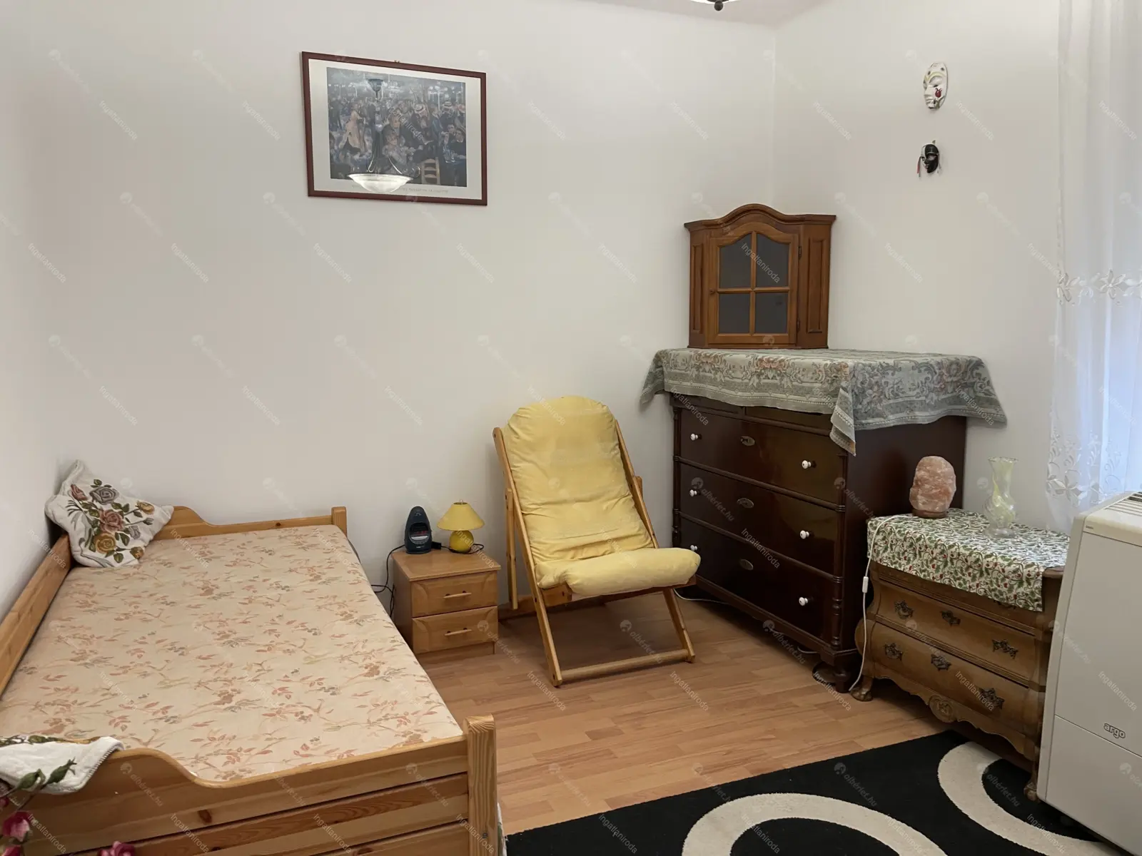 Kiadó albérlet 210000 Ft/hó áron: Budapest, X. kerület  Kőrössy Csoma Sándor út . Mérete: 52 nm, 2 szobás | Alberlet.hu - 6659519