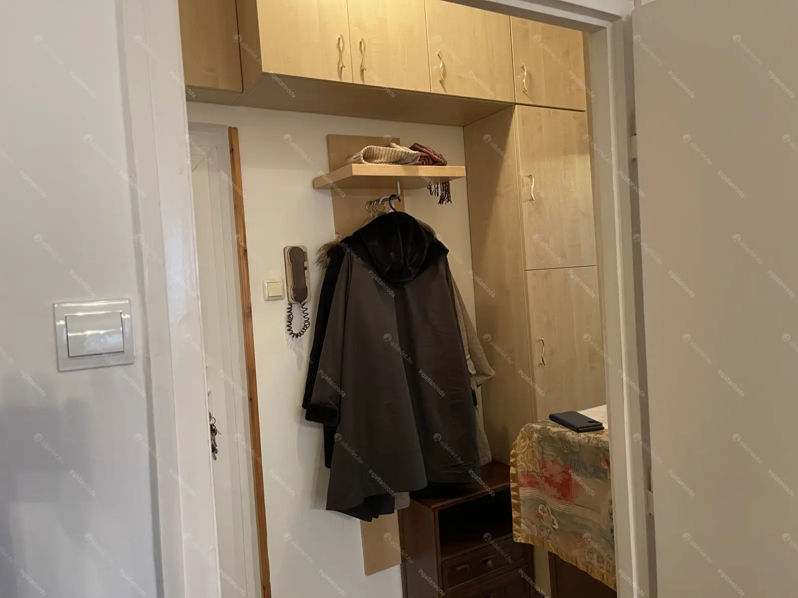 Kiadó albérlet 210000 Ft/hó áron: Budapest, X. kerület  Kőrössy Csoma Sándor út . Mérete: 52 nm, 2 szobás | Alberlet.hu - 6659522