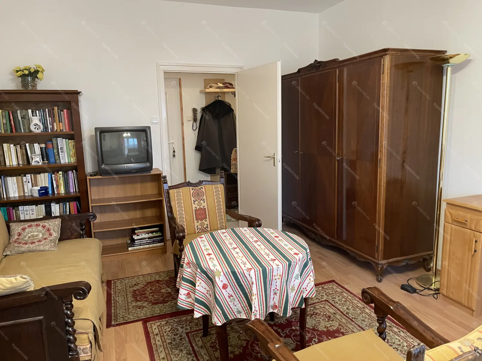 Kiadó albérlet 210000 Ft/hó áron: Budapest, X. kerület  Kőrössy Csoma Sándor út . Mérete: 52 nm, 2 szobás | Alberlet.hu - 6659524