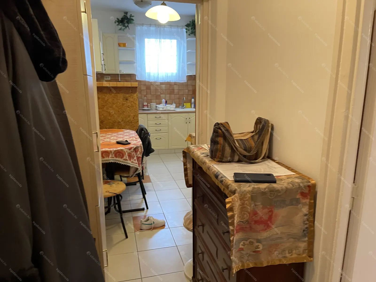 Kiadó albérlet 210000 Ft/hó áron: Budapest, X. kerület  Kőrössy Csoma Sándor út . Mérete: 52 nm, 2 szobás | Alberlet.hu - 6659528