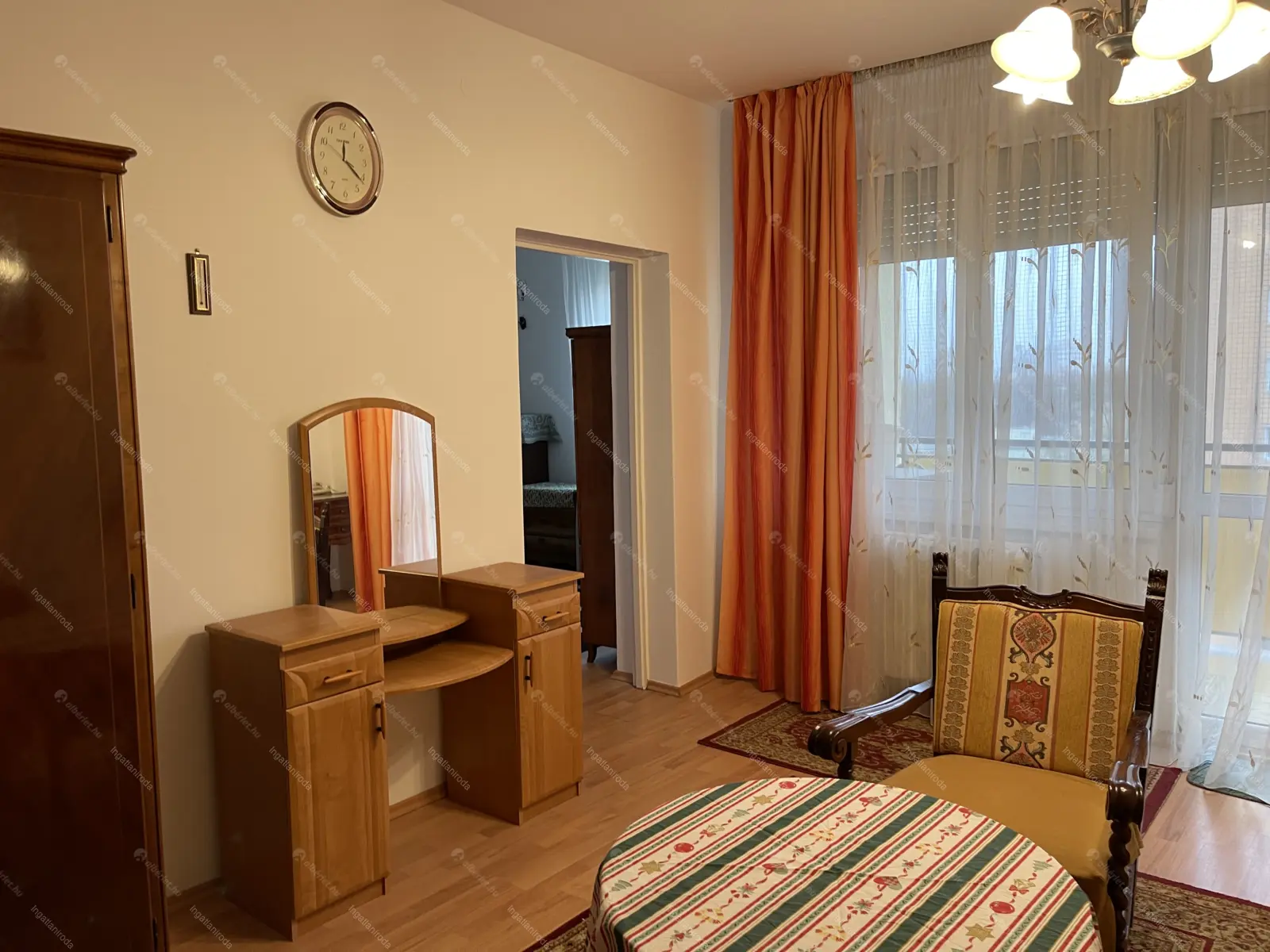 Kiadó albérlet 210000 Ft/hó áron: Budapest, X. kerület  Kőrössy Csoma Sándor út . Mérete: 52 nm, 2 szobás | Alberlet.hu - 6659533