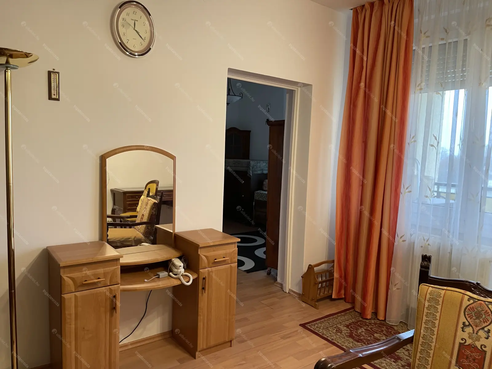 Kiadó albérlet 210000 Ft/hó áron: Budapest, X. kerület  Kőrössy Csoma Sándor út . Mérete: 52 nm, 2 szobás | Alberlet.hu - 6659537