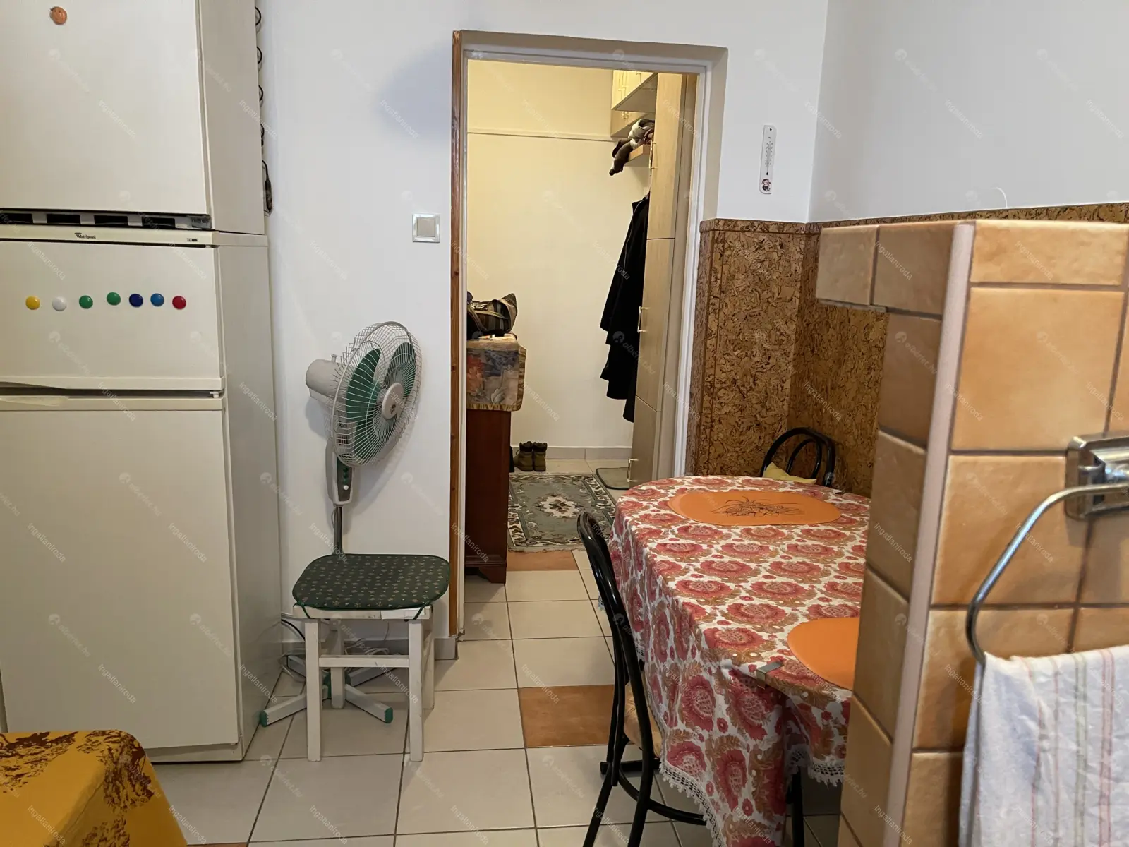 Kiadó albérlet 210000 Ft/hó áron: Budapest, X. kerület  Kőrössy Csoma Sándor út . Mérete: 52 nm, 2 szobás | Alberlet.hu - 6659538