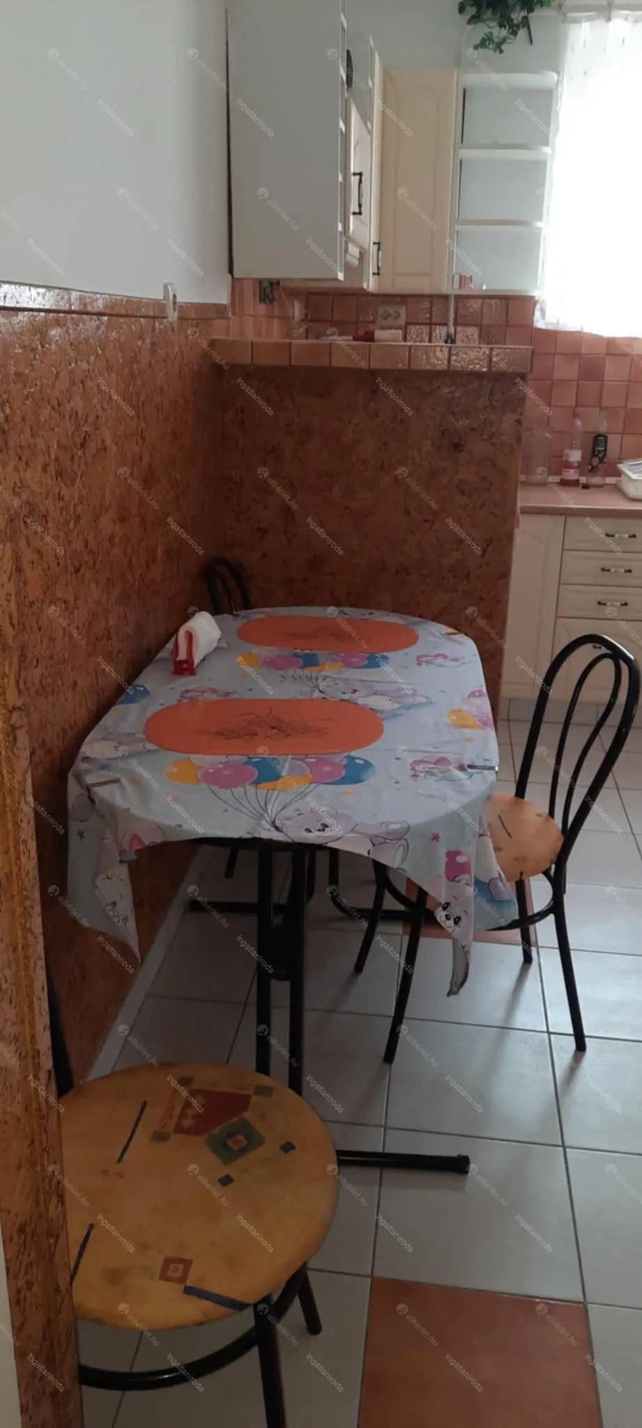 Kiadó albérlet 210000 Ft/hó áron: Budapest, X. kerület  Kőrössy Csoma Sándor út . Mérete: 52 nm, 2 szobás | Alberlet.hu - 6659547