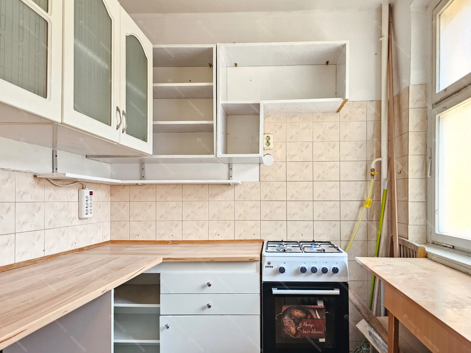 Kiadó albérlet 250000 Ft/hó áron: Budapest, X. kerület  Lenfonó utca. Mérete: 68 nm, 3 szobás | Alberlet.hu - 6785465