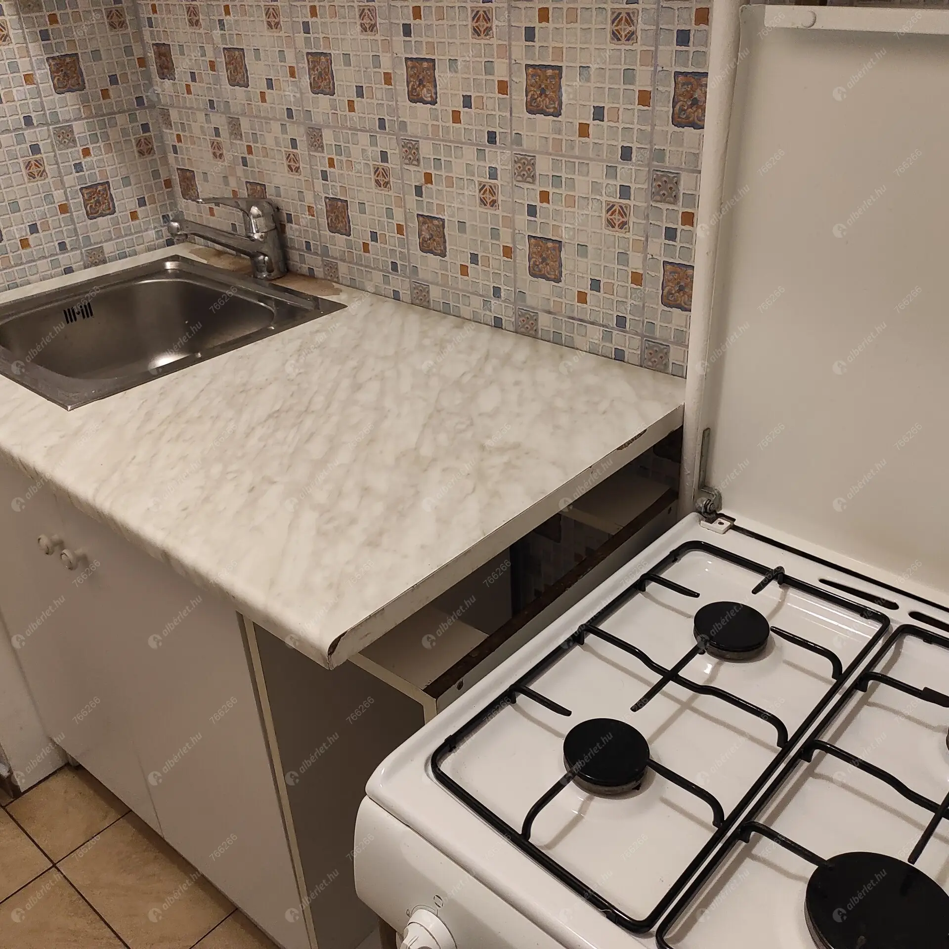 Kiadó albérlet 130000 Ft/hó áron: Budapest, X. kerület  Mádi utca. Mérete: 35 nm,  szobás | Alberlet.hu - 6507571