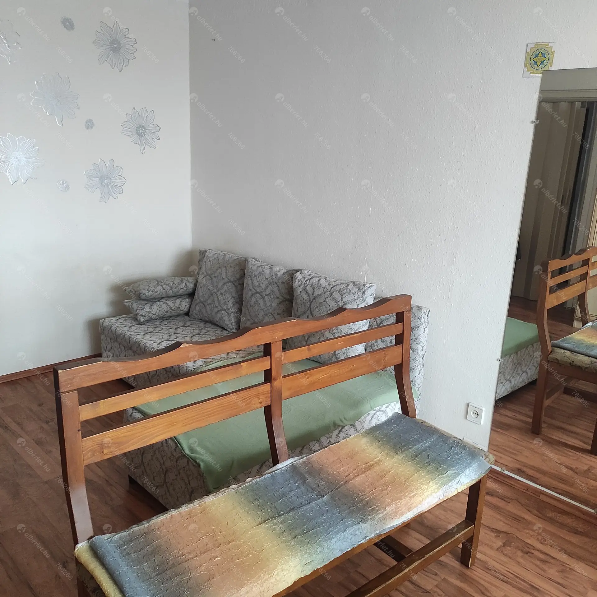 Kiadó albérlet 130000 Ft/hó áron: Budapest, X. kerület  Mádi utca. Mérete: 35 nm,  szobás | Alberlet.hu - 6507578