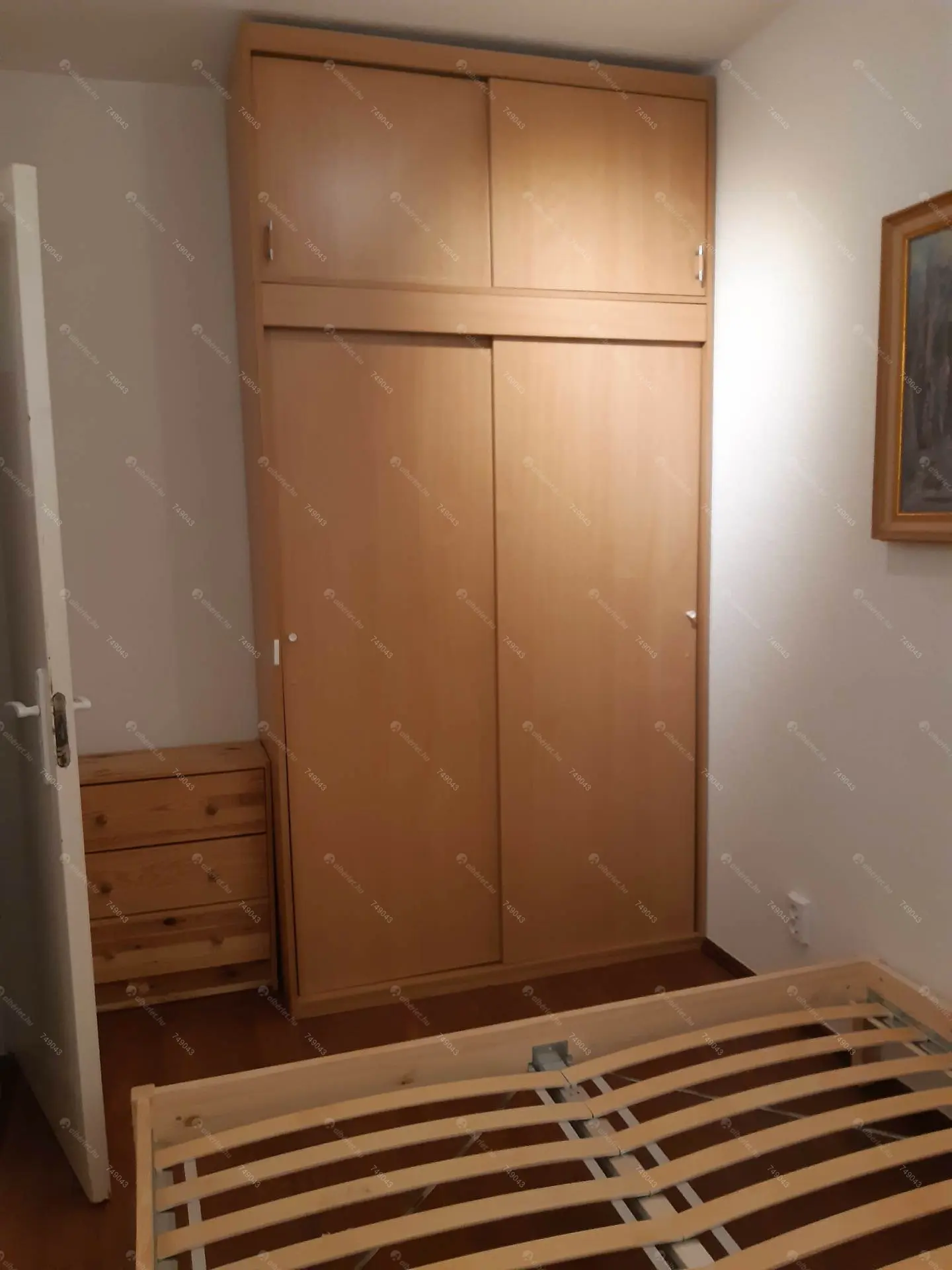 Kiadó albérlet 200000 Ft/hó áron: Budapest, X. kerület  Mádi utca. Mérete: 36 nm, 1 szobás | Alberlet.hu - 6285089