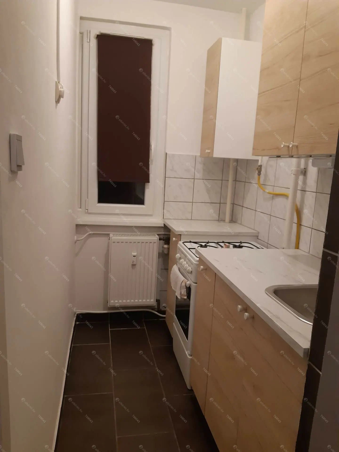 Kiadó albérlet 200000 Ft/hó áron: Budapest, X. kerület  Mádi utca. Mérete: 36 nm, 1 szobás | Alberlet.hu - 6285092