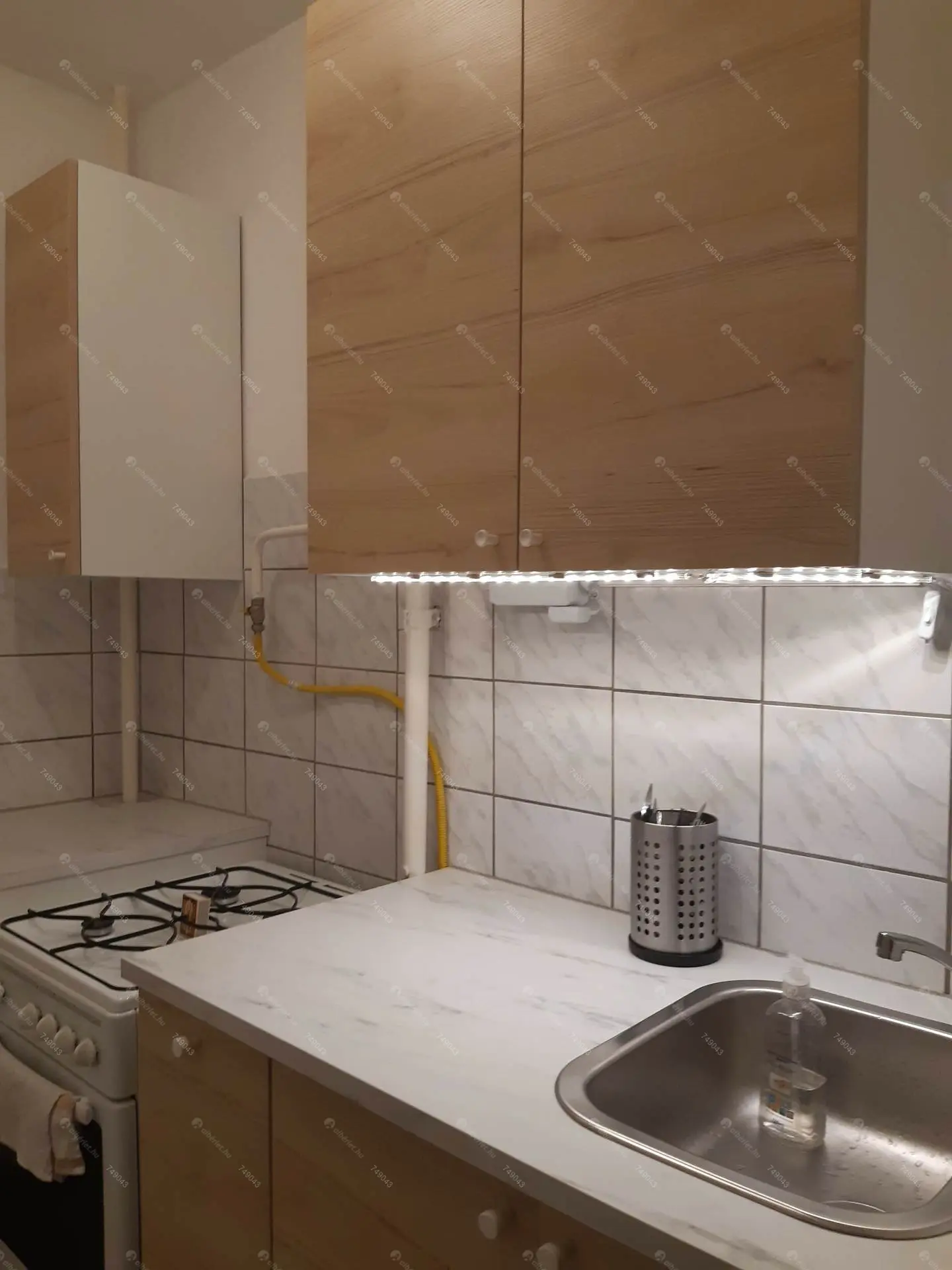 Kiadó albérlet 200000 Ft/hó áron: Budapest, X. kerület  Mádi utca. Mérete: 36 nm, 1 szobás | Alberlet.hu - 6285093