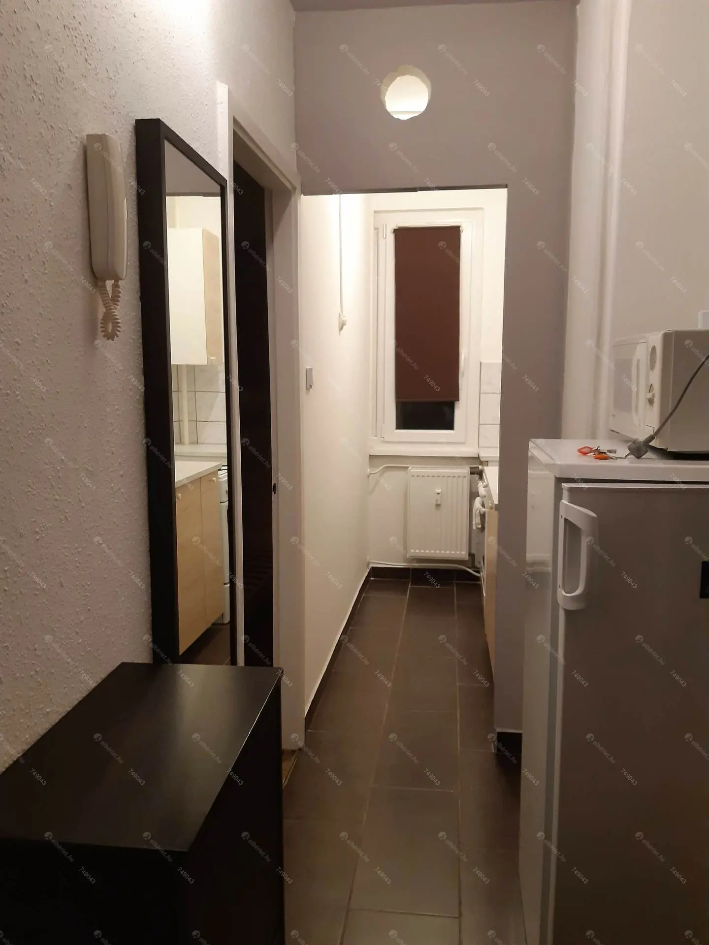 Kiadó albérlet 200000 Ft/hó áron: Budapest, X. kerület  Mádi utca. Mérete: 36 nm, 1 szobás | Alberlet.hu - 6285094