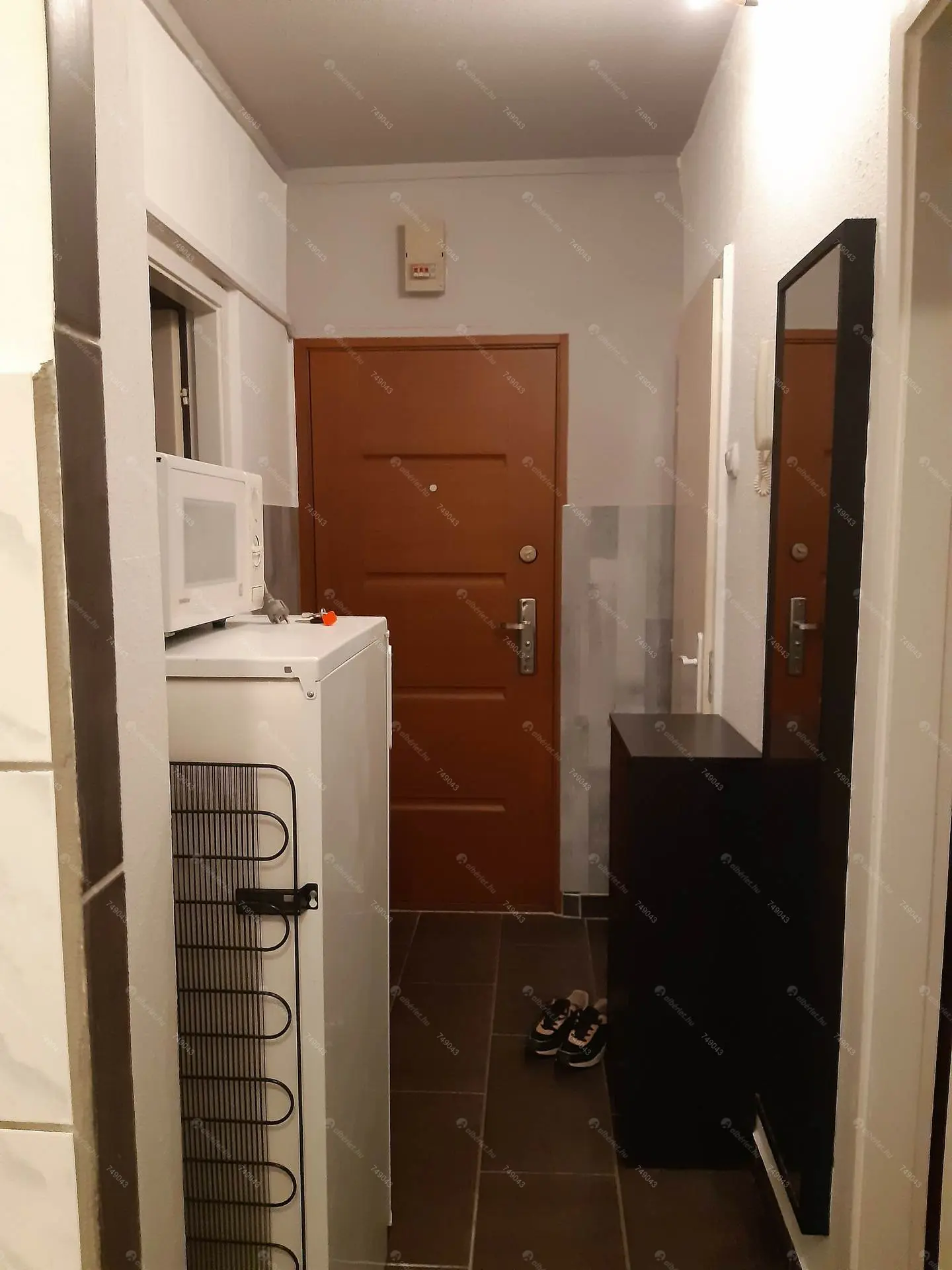 Kiadó albérlet 200000 Ft/hó áron: Budapest, X. kerület  Mádi utca. Mérete: 36 nm, 1 szobás | Alberlet.hu - 6285095