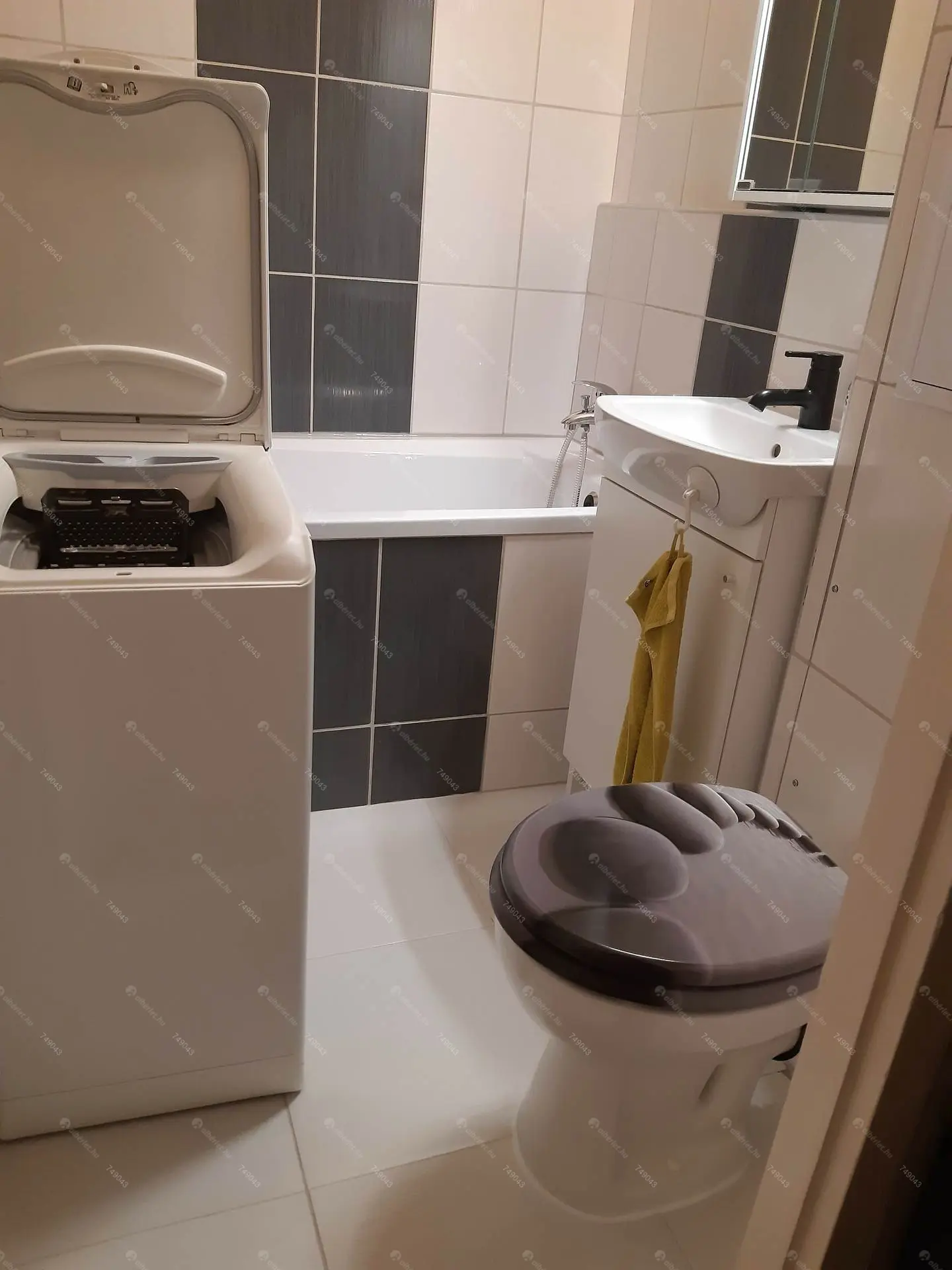 Kiadó albérlet 200000 Ft/hó áron: Budapest, X. kerület  Mádi utca. Mérete: 36 nm, 1 szobás | Alberlet.hu - 6285097