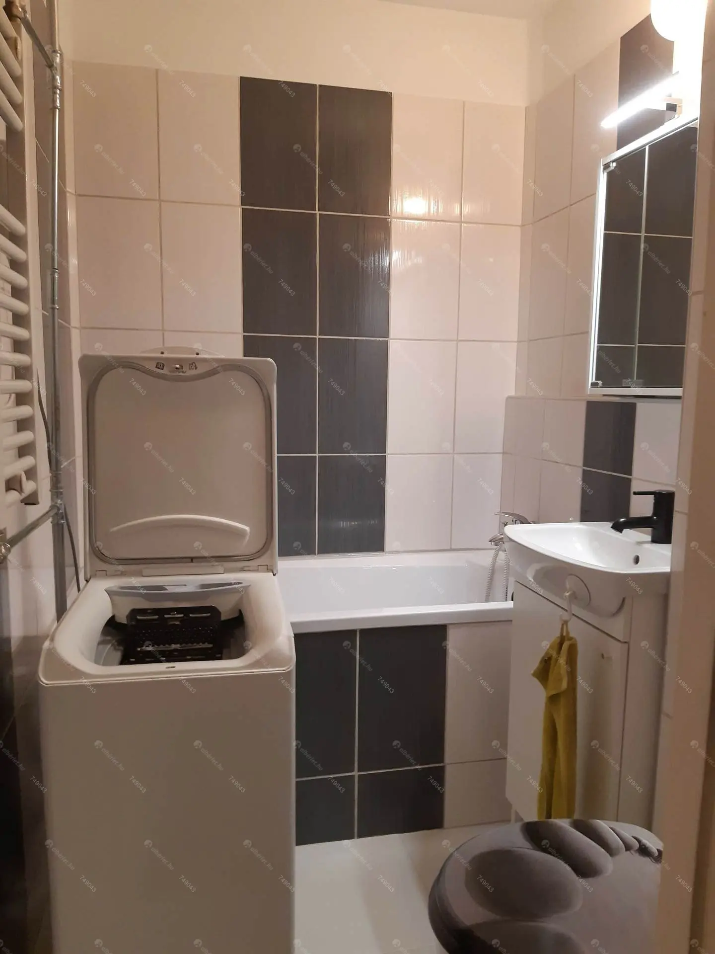 Kiadó albérlet 200000 Ft/hó áron: Budapest, X. kerület  Mádi utca. Mérete: 36 nm, 1 szobás | Alberlet.hu - 6285098